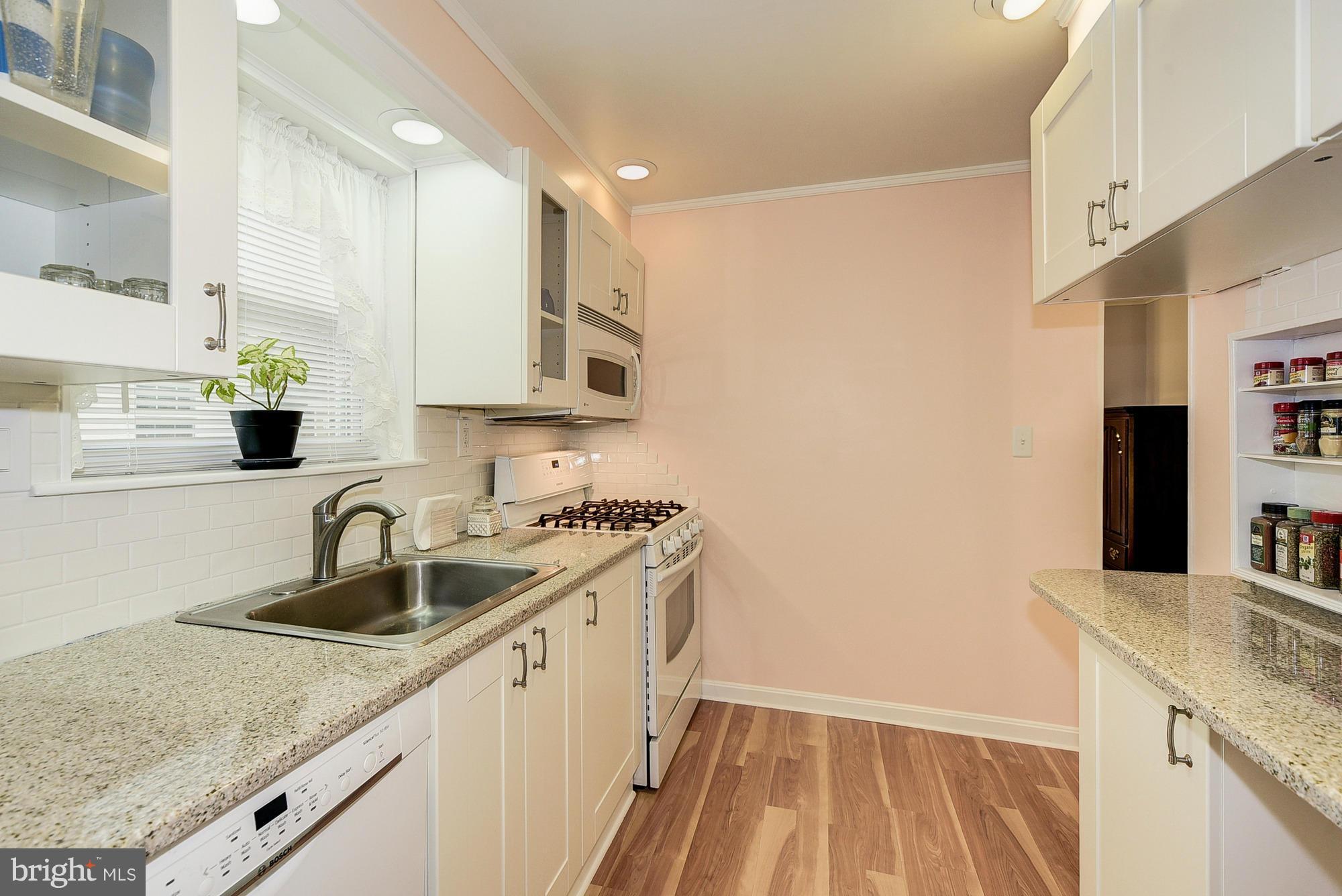 2906 Harris Avenue Silver Spring, MD 20902 - Photo 9 of 30 Kitchen