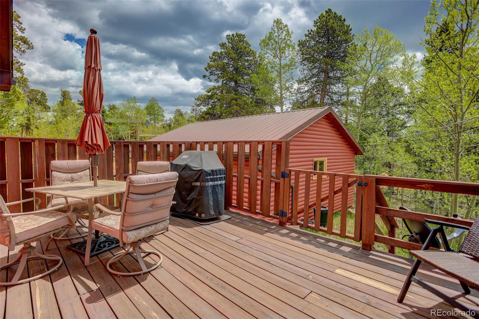 410 Long Trail Road Black Hawk, CO 80422 - Photo 20 of 27 Gallery Image 20