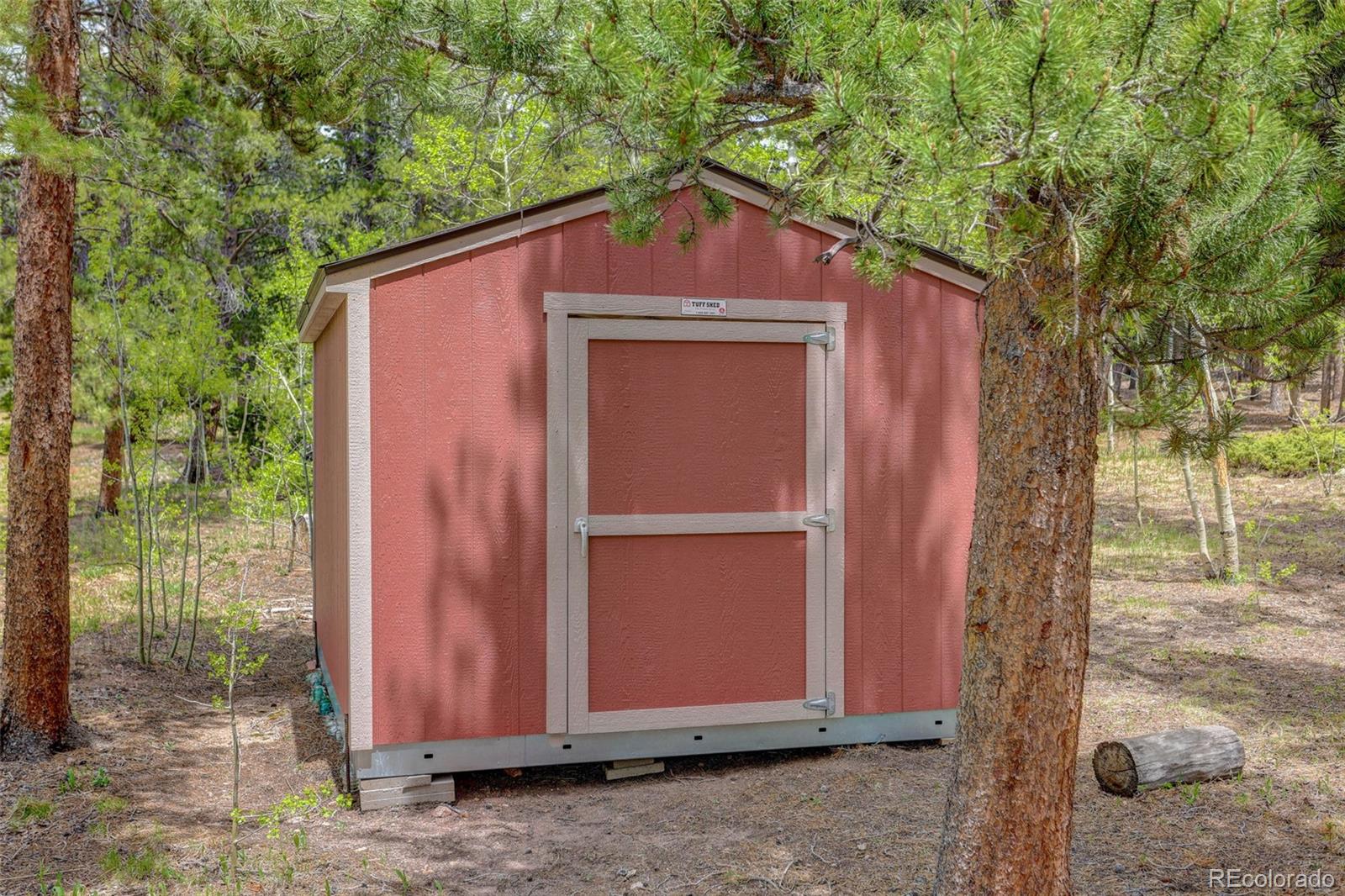 410 Long Trail Road Black Hawk, CO 80422 - Photo 23 of 27 Gallery Image 23