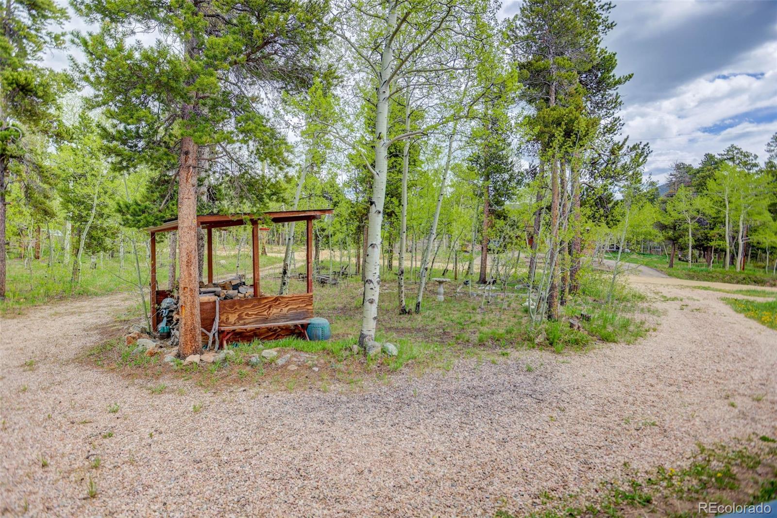410 Long Trail Road Black Hawk, CO 80422 - Photo 25 of 27 Gallery Image 25