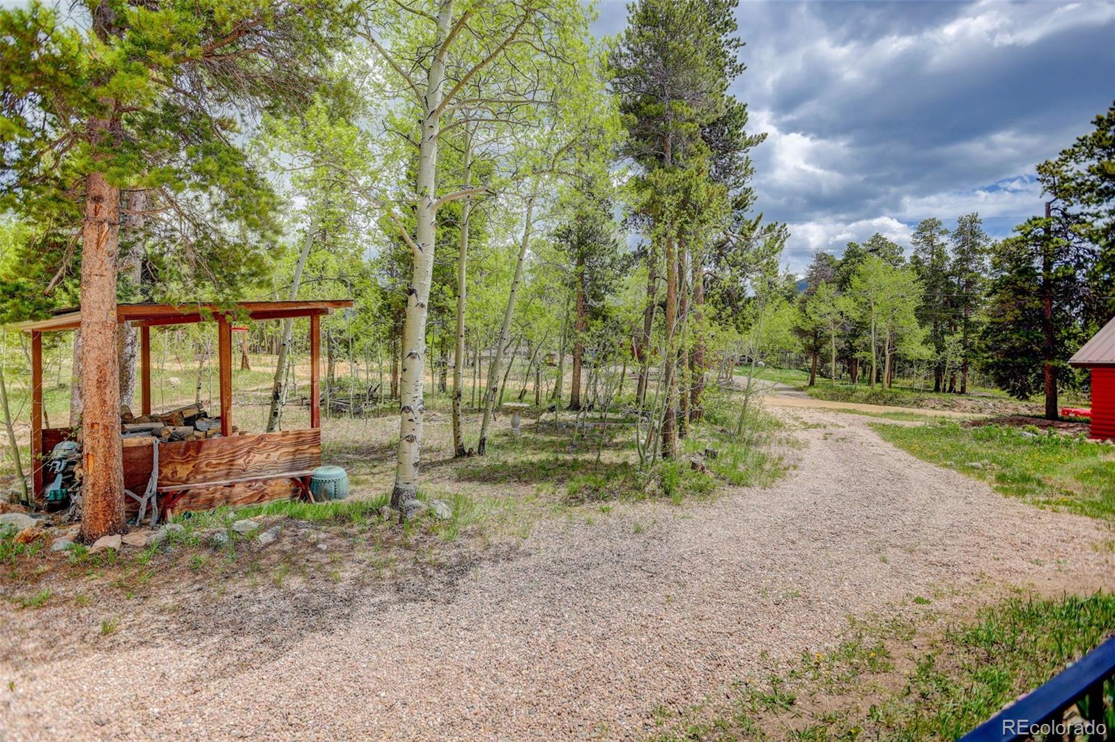 410 Long Trail Road Black Hawk, CO 80422 - Photo 26 of 27 Gallery Image 26