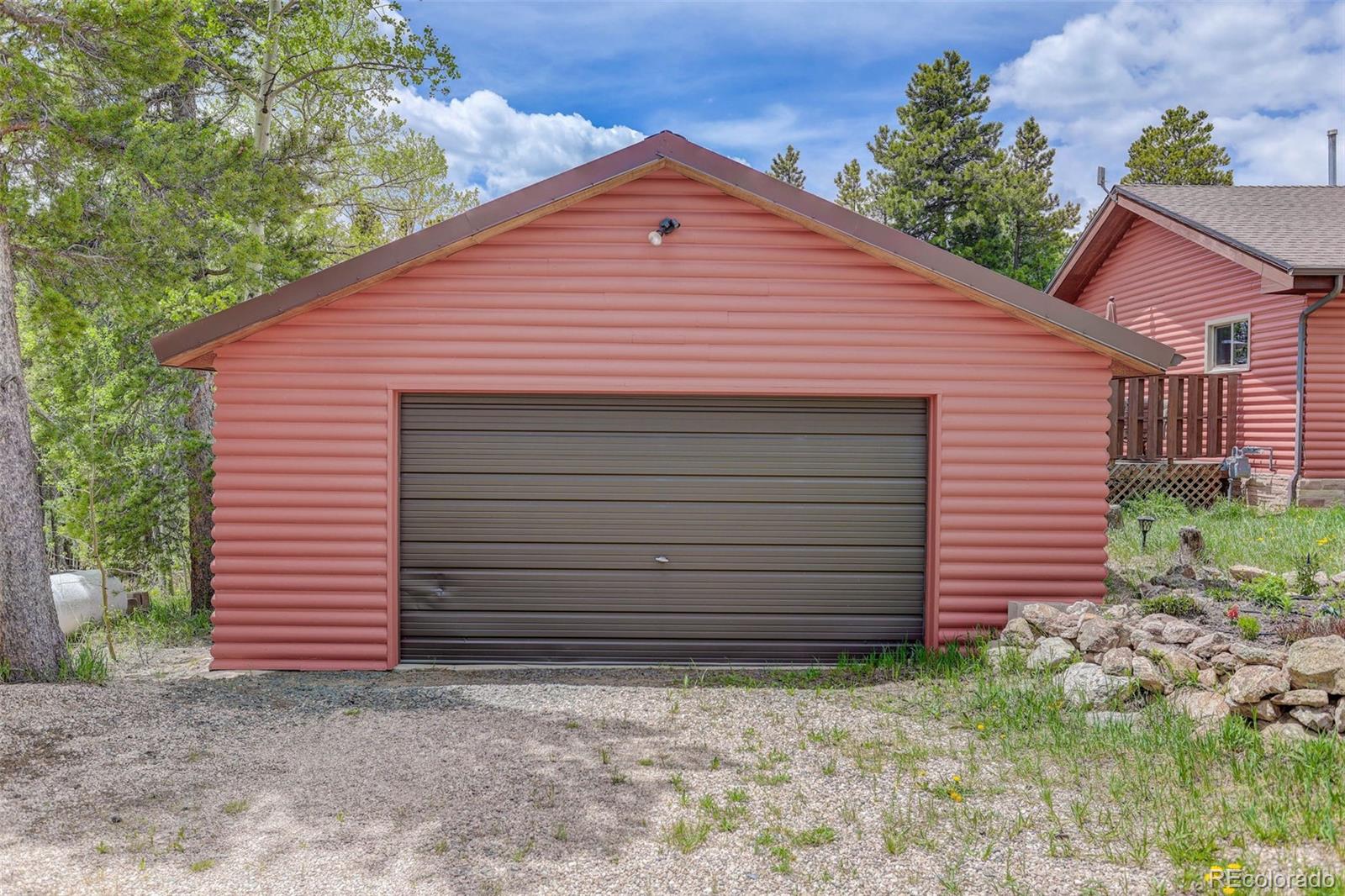410 Long Trail Road Black Hawk, CO 80422 - Photo 27 of 27 Gallery Image 27