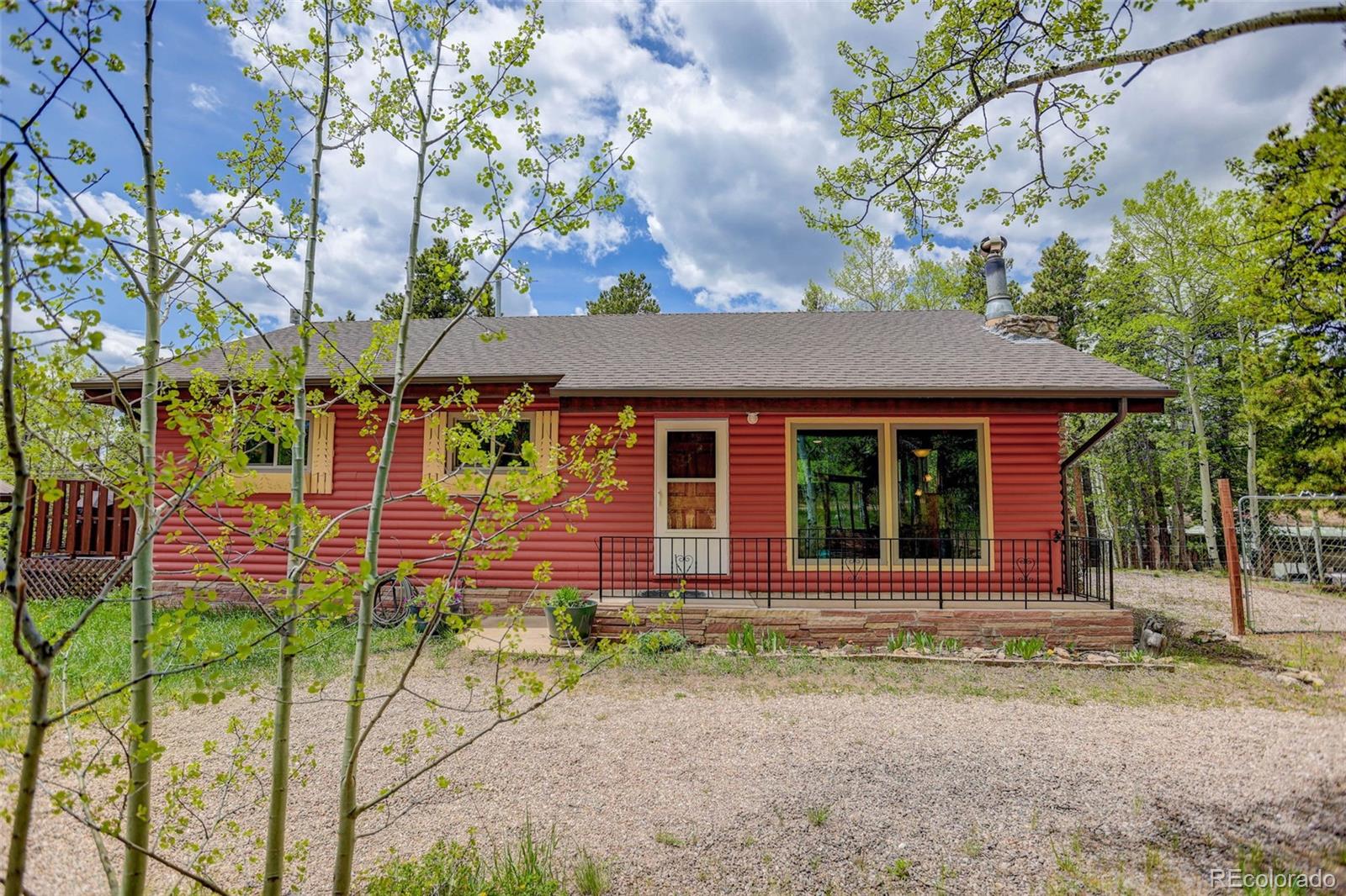 410 Long Trail Road Black Hawk, CO 80422 - Photo 3 of 27 Gallery Image 3