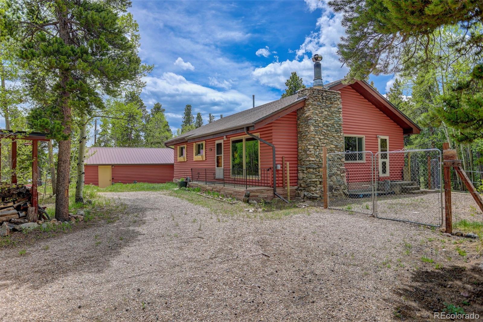 410 Long Trail Road Black Hawk, CO 80422 - Photo 5 of 27 Gallery Image 5