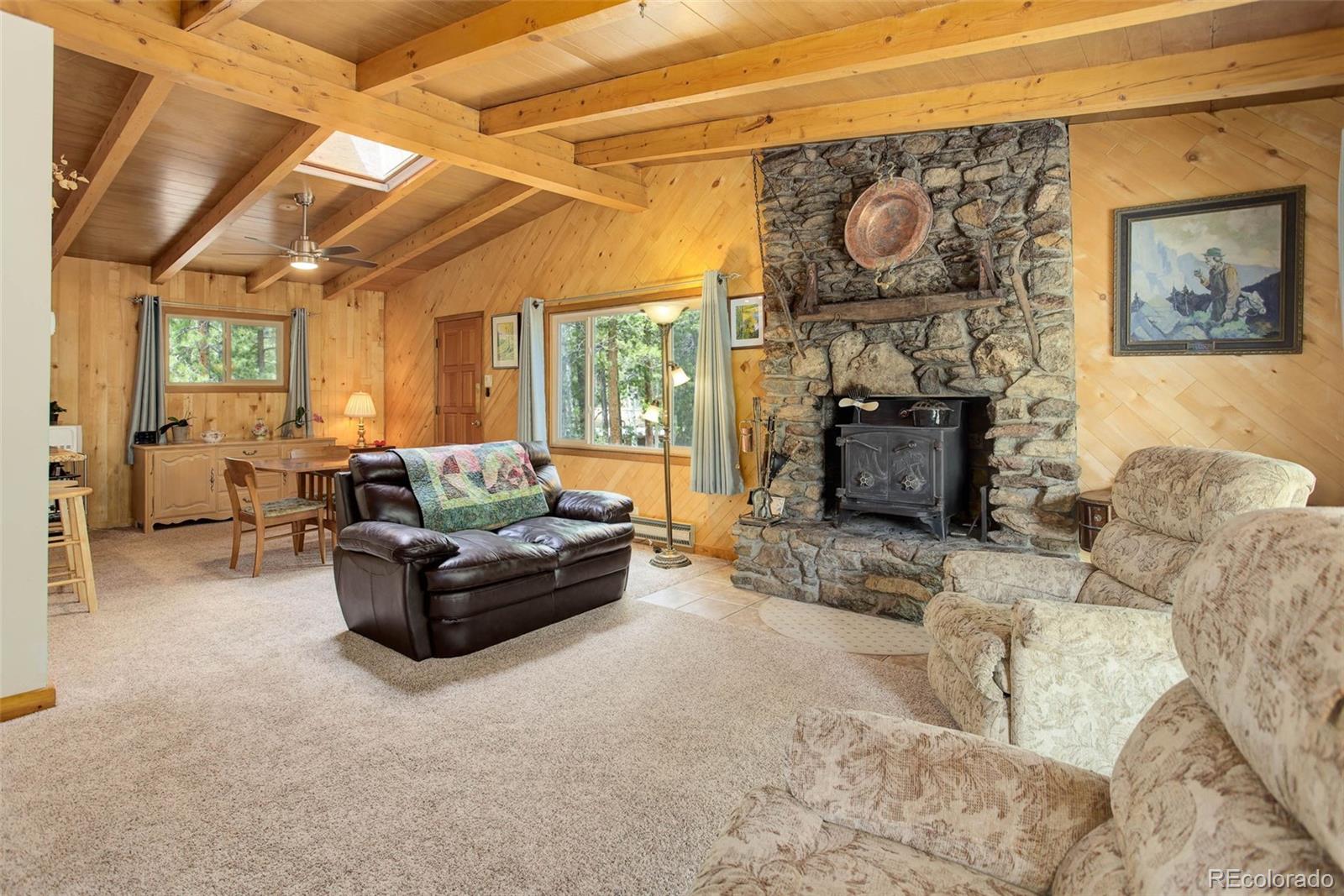 410 Long Trail Road Black Hawk, CO 80422 - Photo 6 of 27 Gallery Image 6