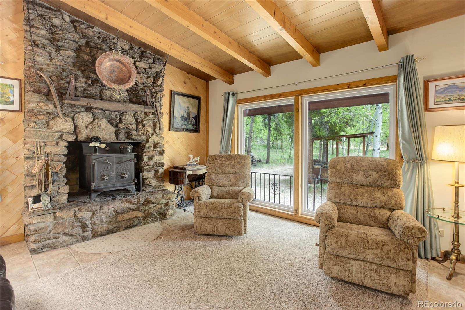 410 Long Trail Road Black Hawk, CO 80422 - Photo 7 of 27 Gallery Image 7