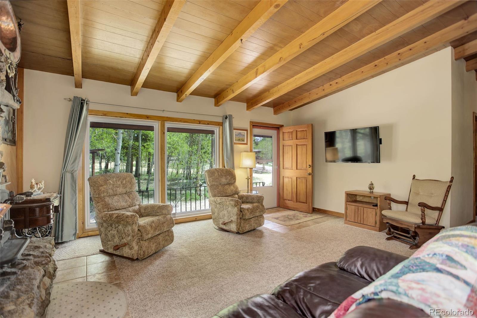 410 Long Trail Road Black Hawk, CO 80422 - Photo 8 of 27 Gallery Image 8