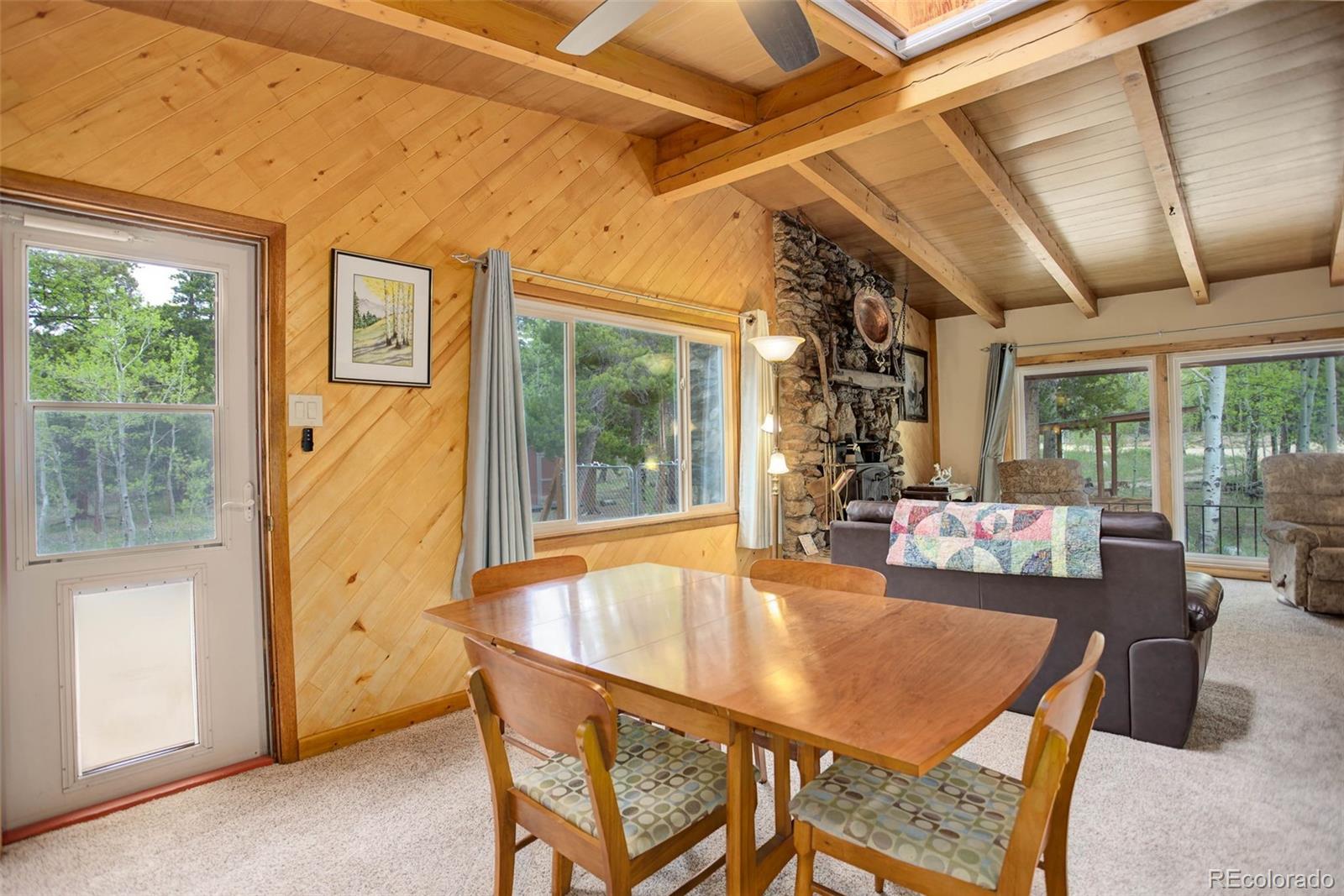 410 Long Trail Road Black Hawk, CO 80422 - Photo 10 of 27 Gallery Image 10