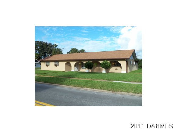 1301 Ruthbern Road Daytona Beach, FL 32114 - Photo 1 of 20 Primary Photo