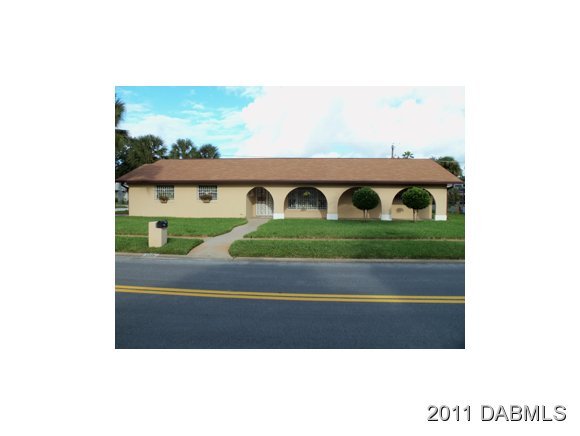 1301 Ruthbern Road Daytona Beach, FL 32114 - Photo 2 of 20 Additional Photo