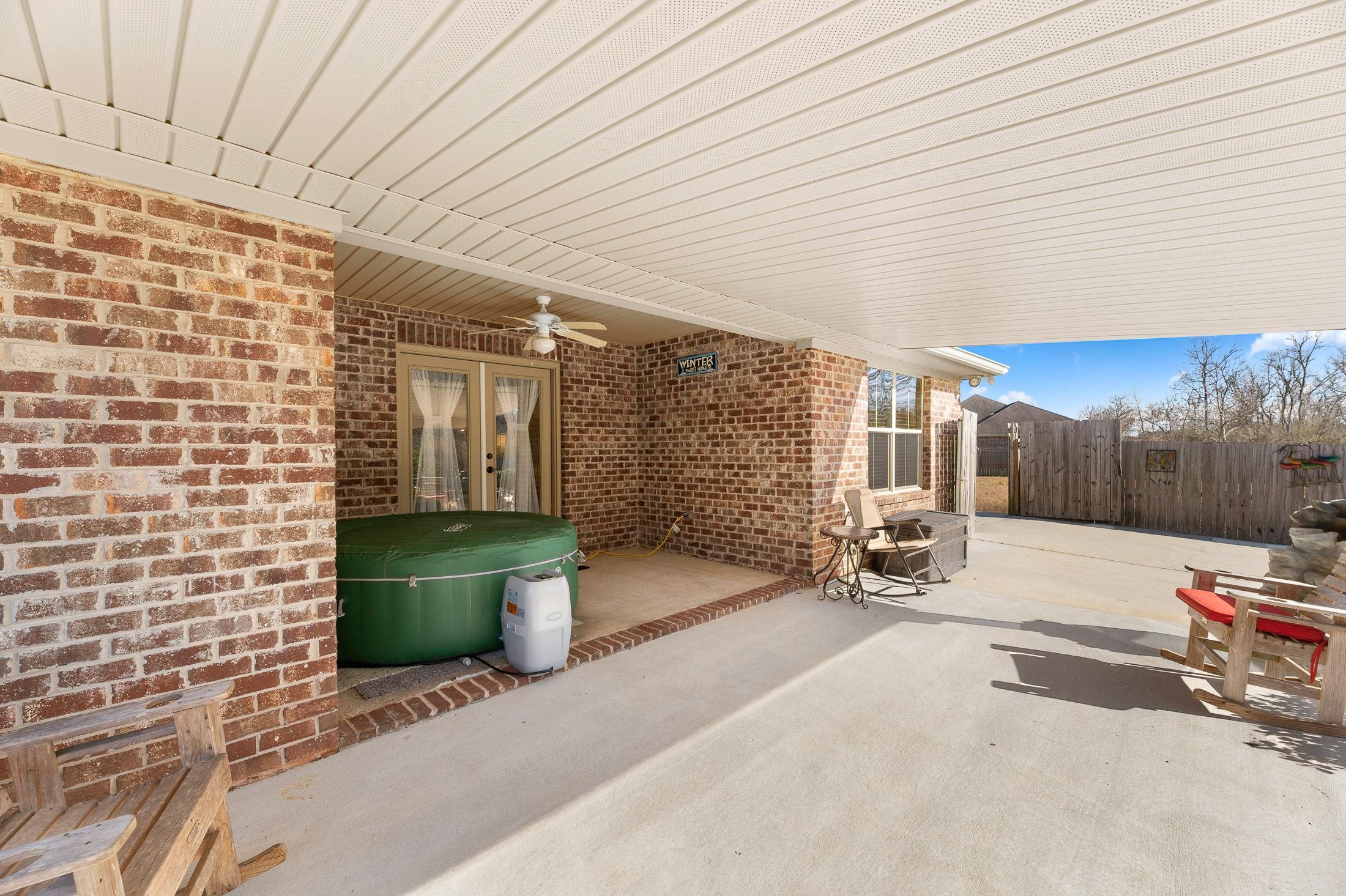 1417 Thames Drive Foley, AL 36535 - Photo 26 of 32