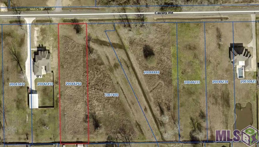 40303 Causey Road Gonzales, LA 70737 - Photo 3 of 3