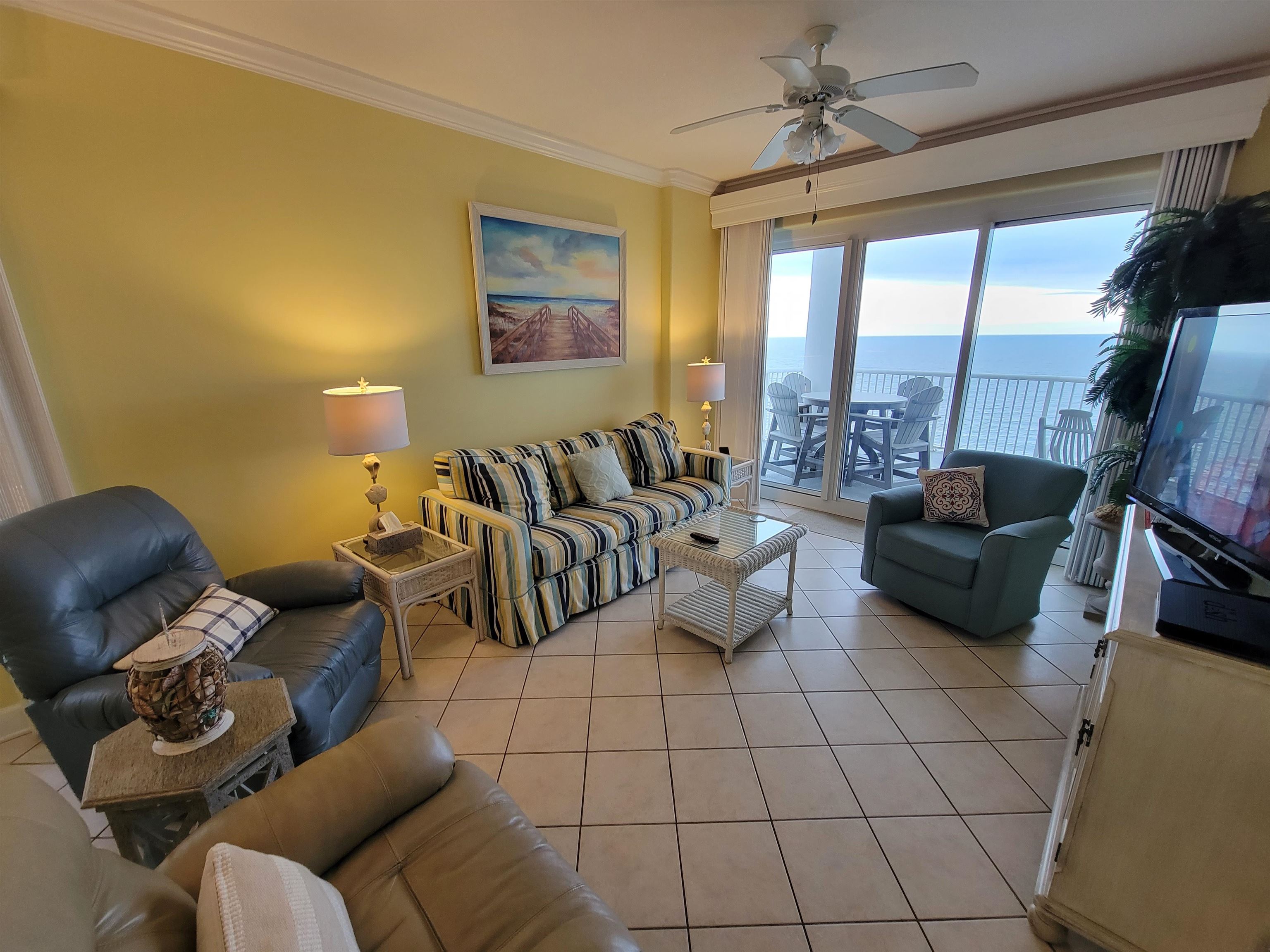 809 West Beach Boulevard, Unit P101 Gulf Shores, AL 36542 - Photo 2 of 14