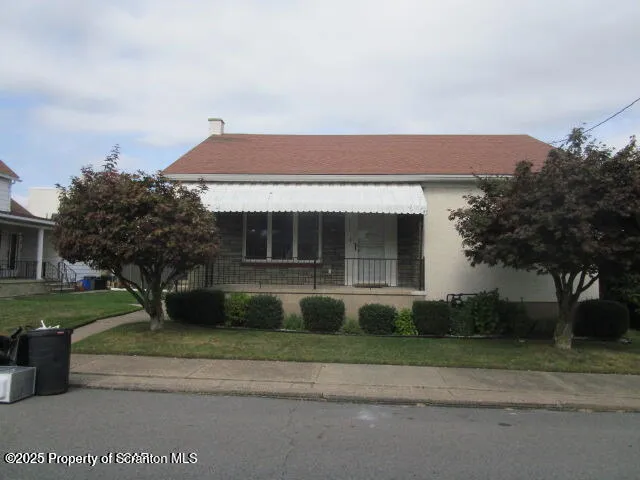 $172,000 | 421 West Mary Street, Old Forge, PA 18518