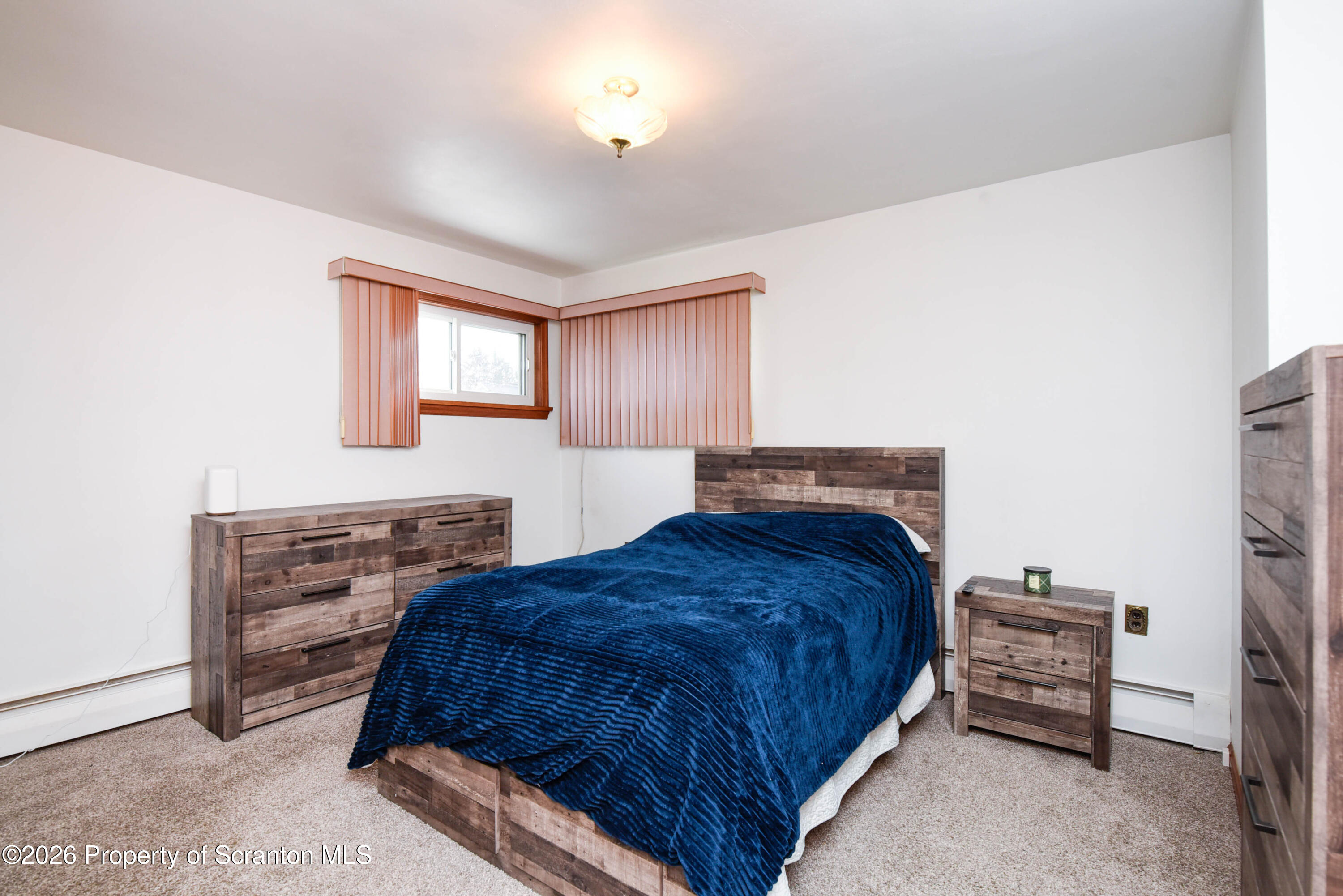 421 West Mary Street Old Forge, PA 18518 - Photo 15 of 26 Bedroom