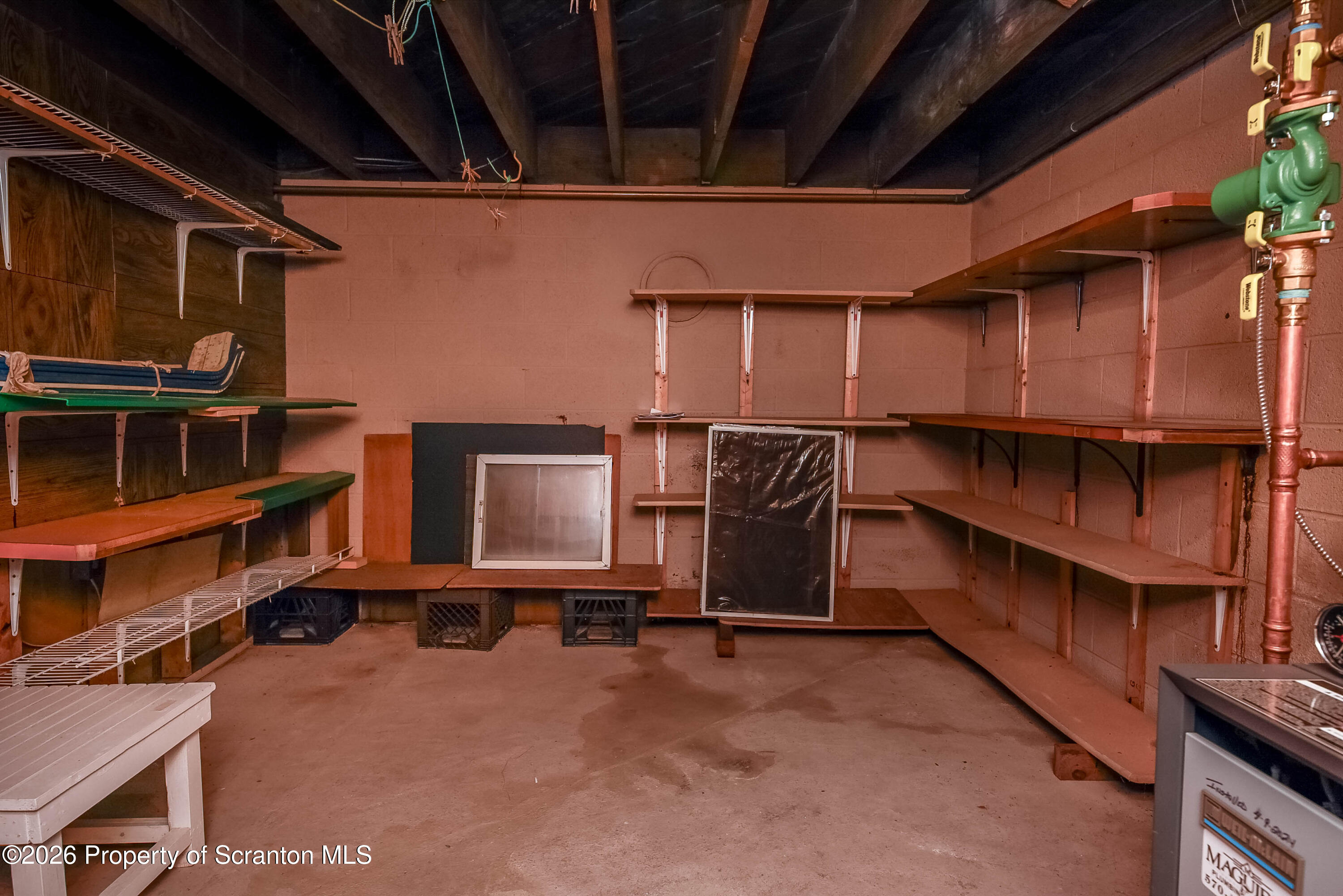 421 West Mary Street Old Forge, PA 18518 - Photo 23 of 26 _DSC6447