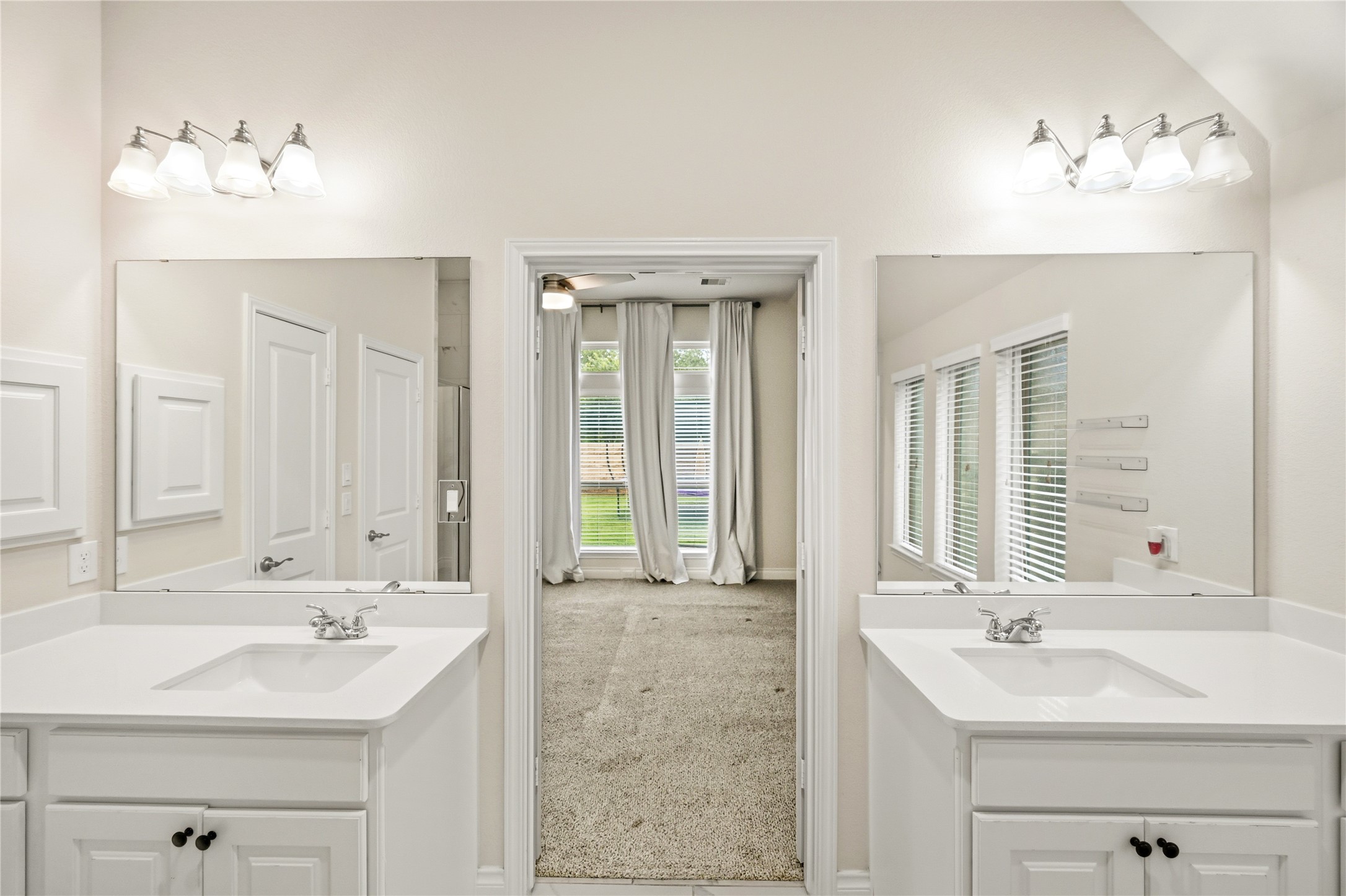 28329 Rabbitt Trail Spring, TX 77386 - Photo 20 of 36 Double vanities.