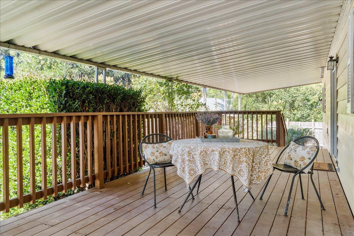 3550 China Garden Road, Unit 87 Placerville, CA 95667 - Photo 3 of 26