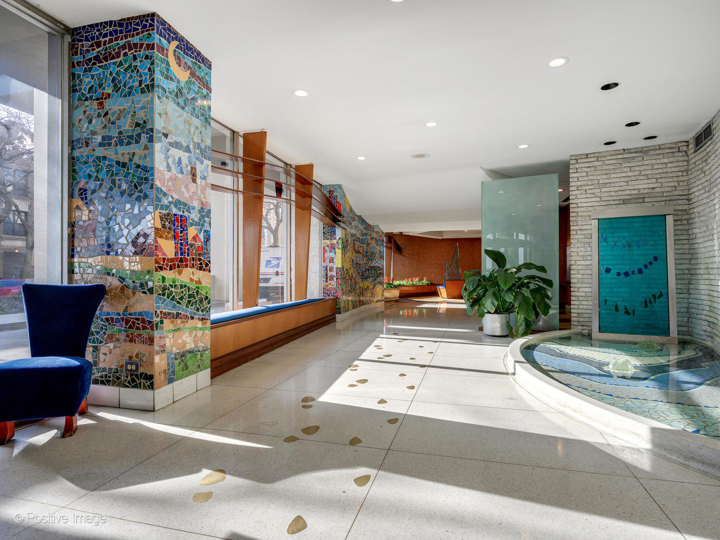 6301 North Sheridan Road, Unit 14O Chicago, IL 60660 - Photo 13 of 22