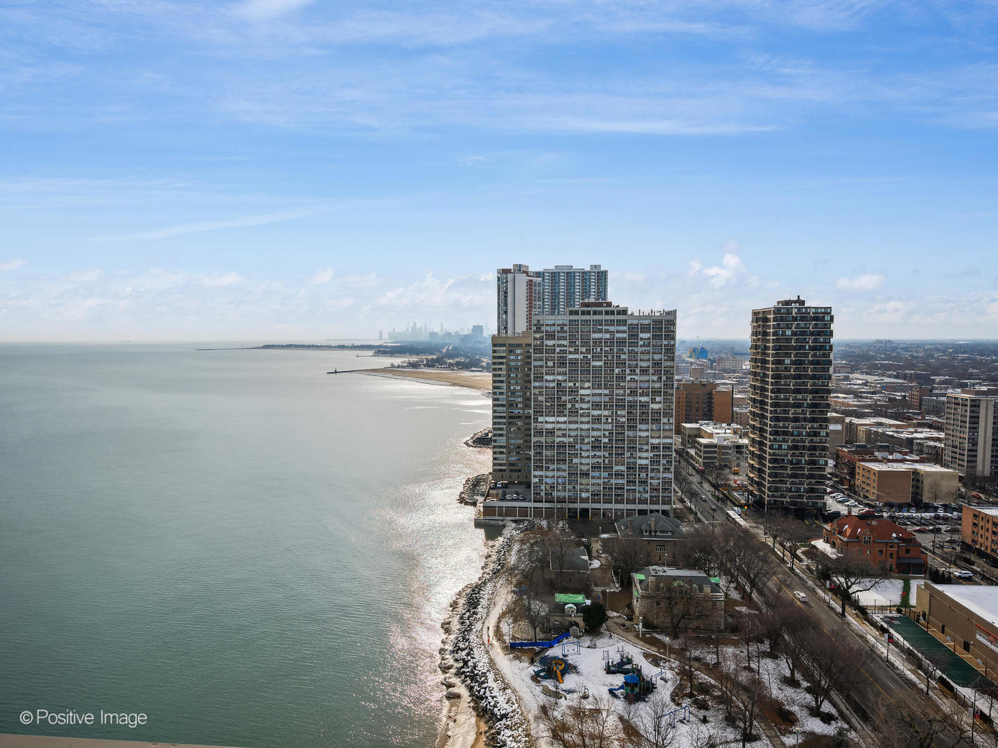 6301 North Sheridan Road, Unit 14O Chicago, IL 60660 - Photo 15 of 22