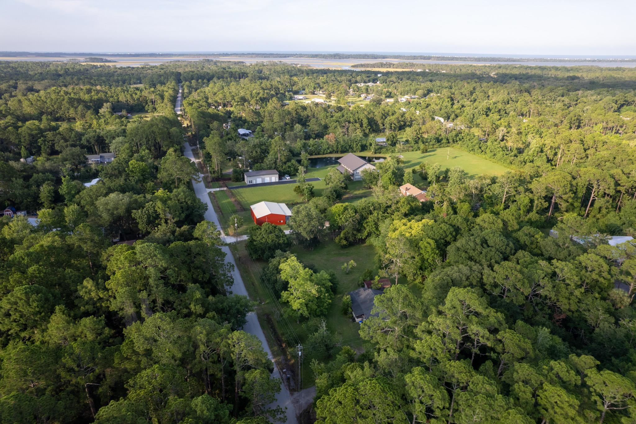 161 Stokes Landing Road St. Augustine, FL 32095 - Photo 8 of 15 Gallery Image 8