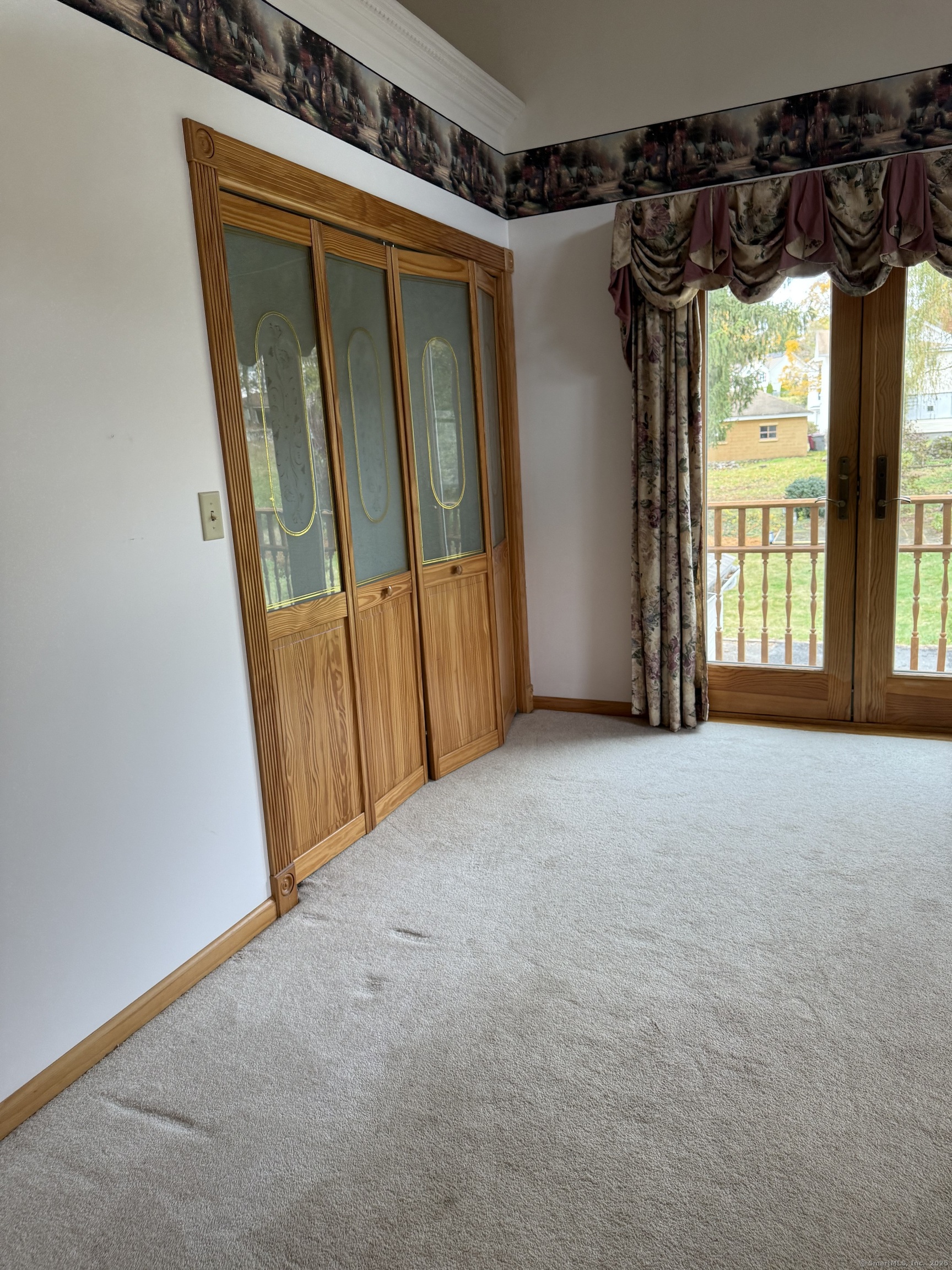 28 Galpin Street Naugatuck, CT 06770 - Photo 14 of 16 a view of a garage