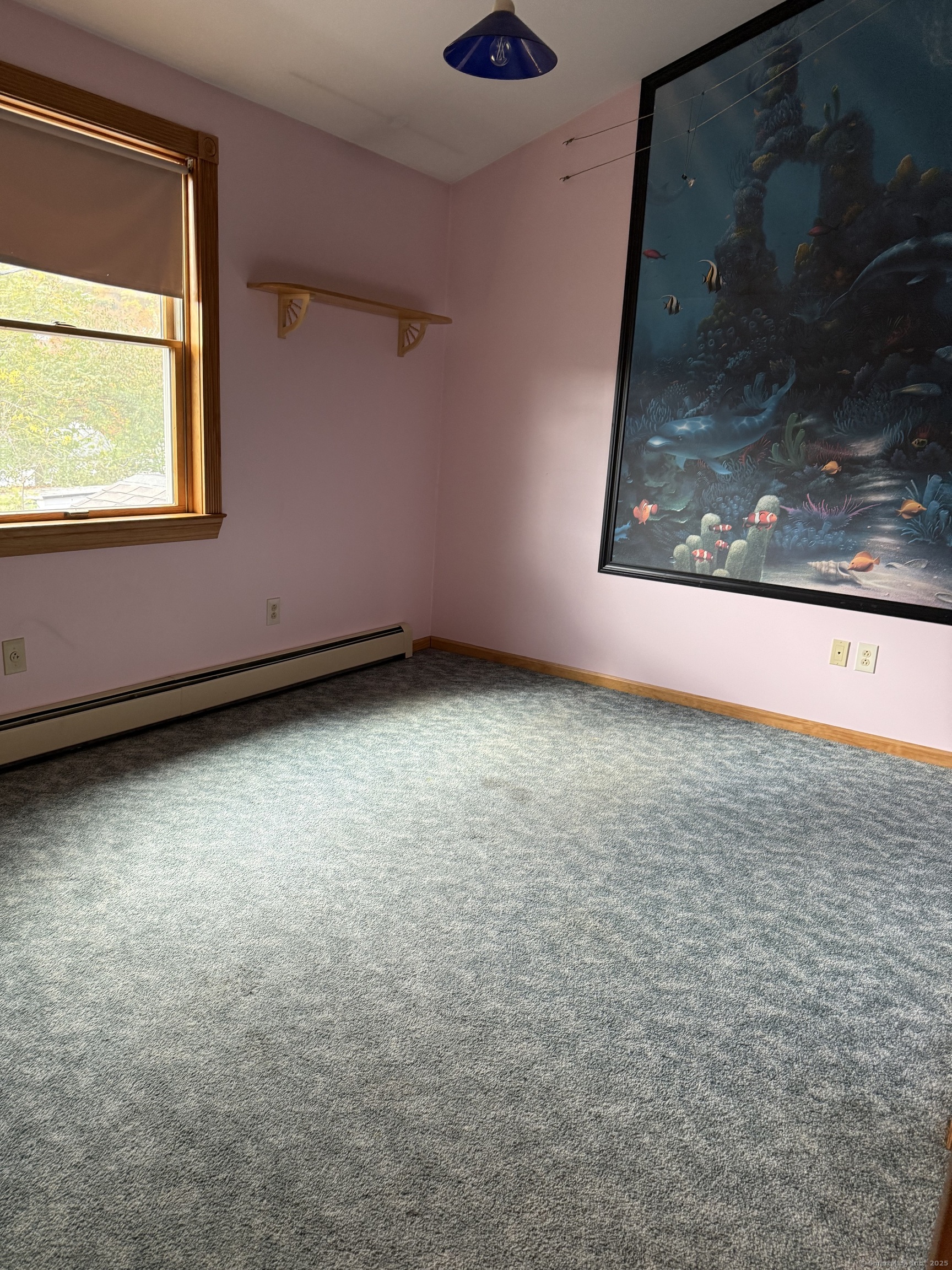 28 Galpin Street Naugatuck, CT 06770 - Photo 15 of 16 a view of an empty room with a window