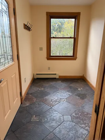 a bathroom with a sink toilet and tub