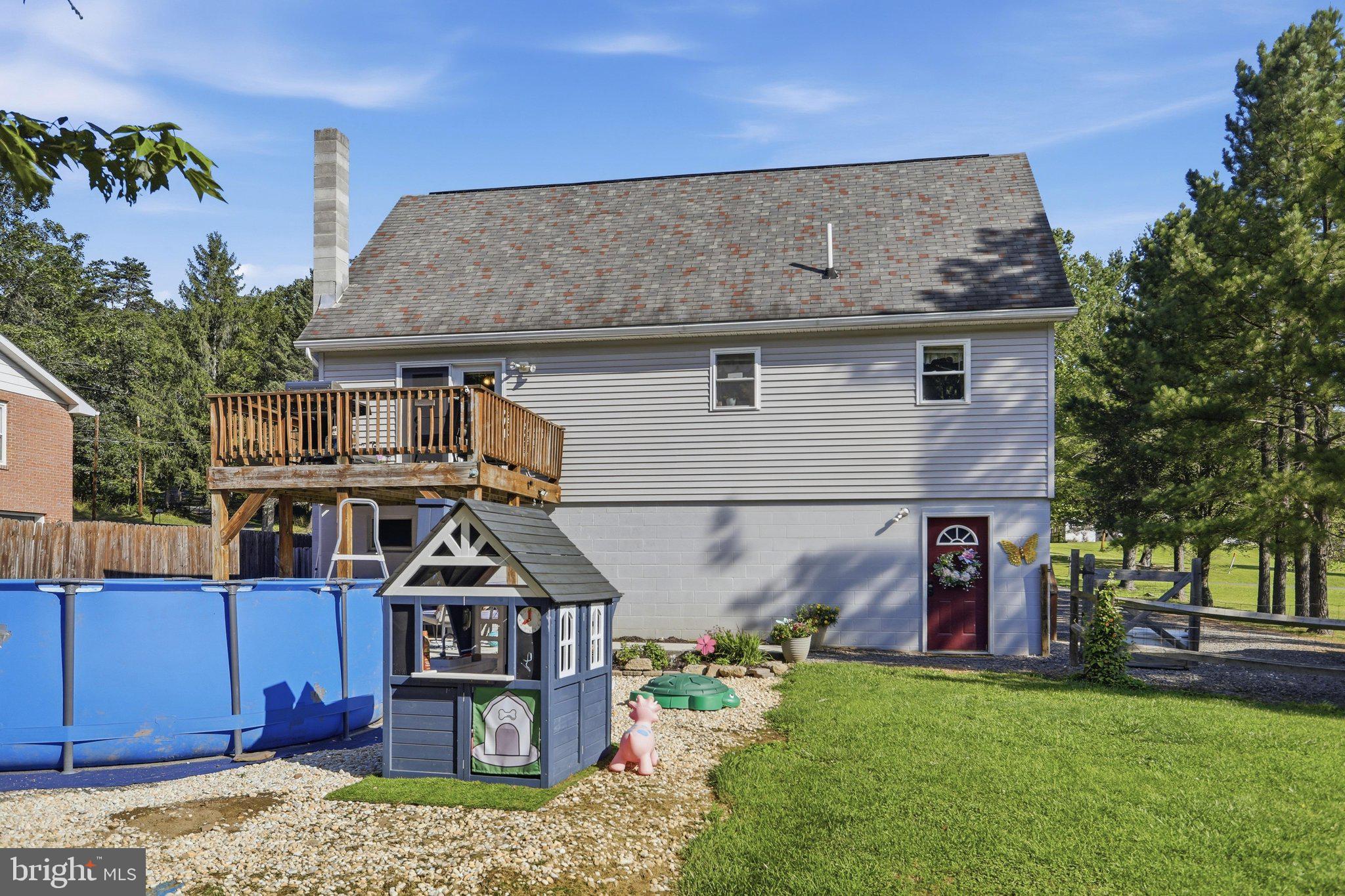 12810 Gramlich Road Southwest La Vale, MD 21502 - Photo 29 of 33 Gallery Image 29