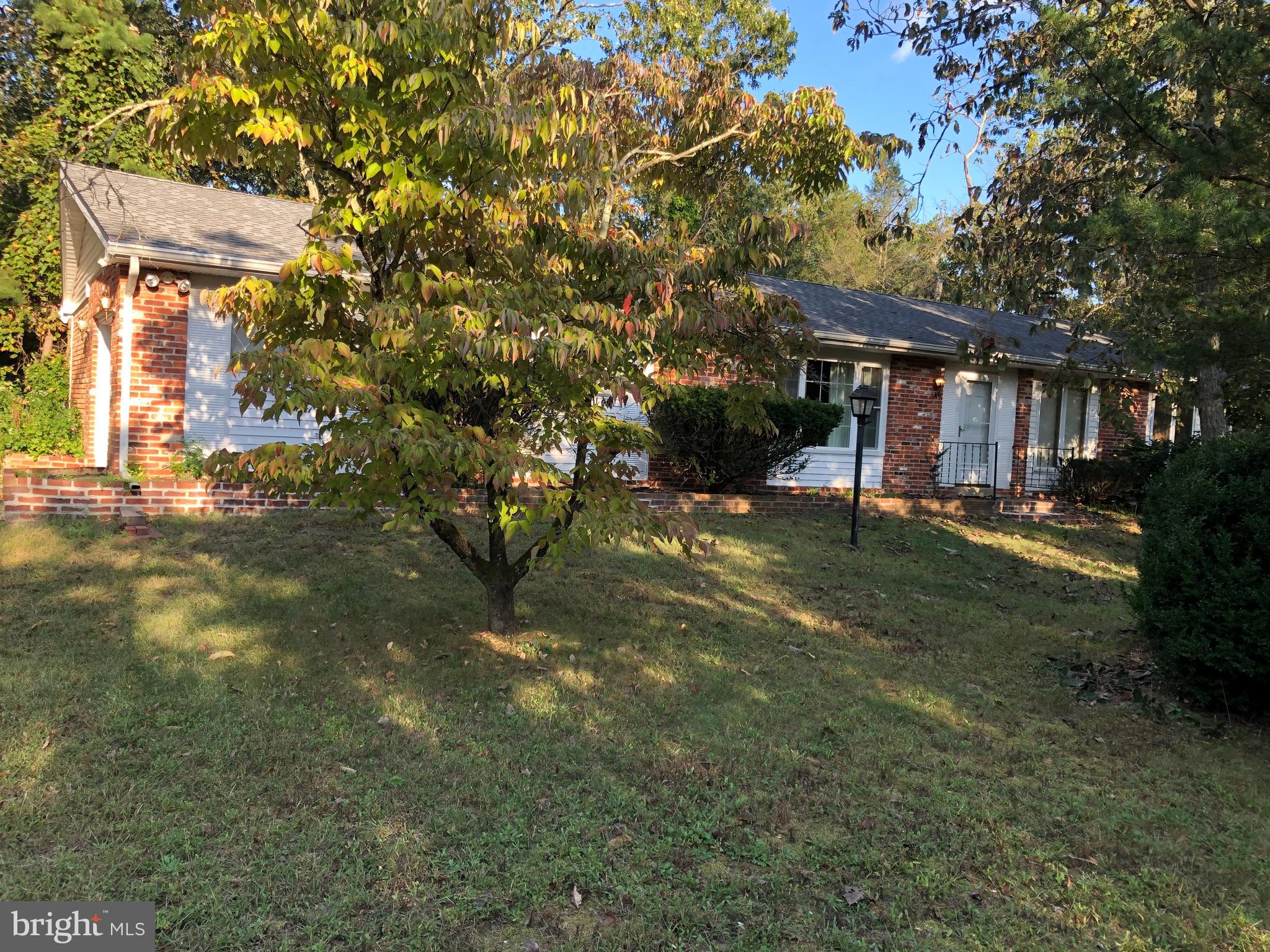 546 Kettle Run Road Marlton, NJ 08053 - Photo 1 of 26