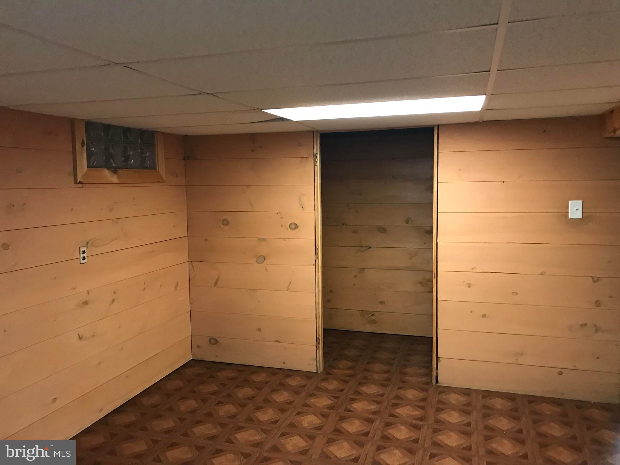 546 Kettle Run Road Marlton, NJ 08053 - Photo 18 of 26 Basement