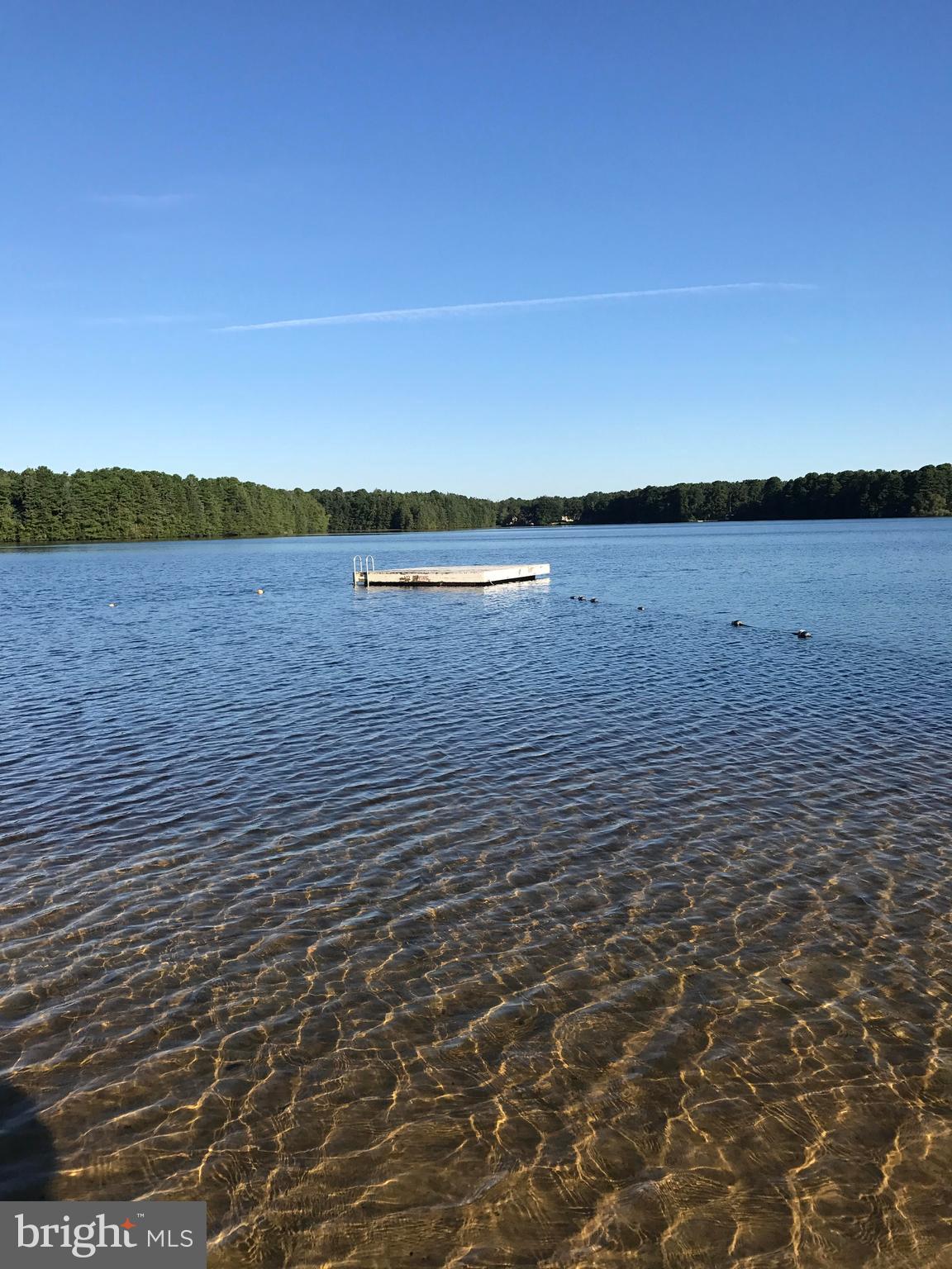 546 Kettle Run Road Marlton, NJ 08053 - Photo 25 of 26 Lake/Beach