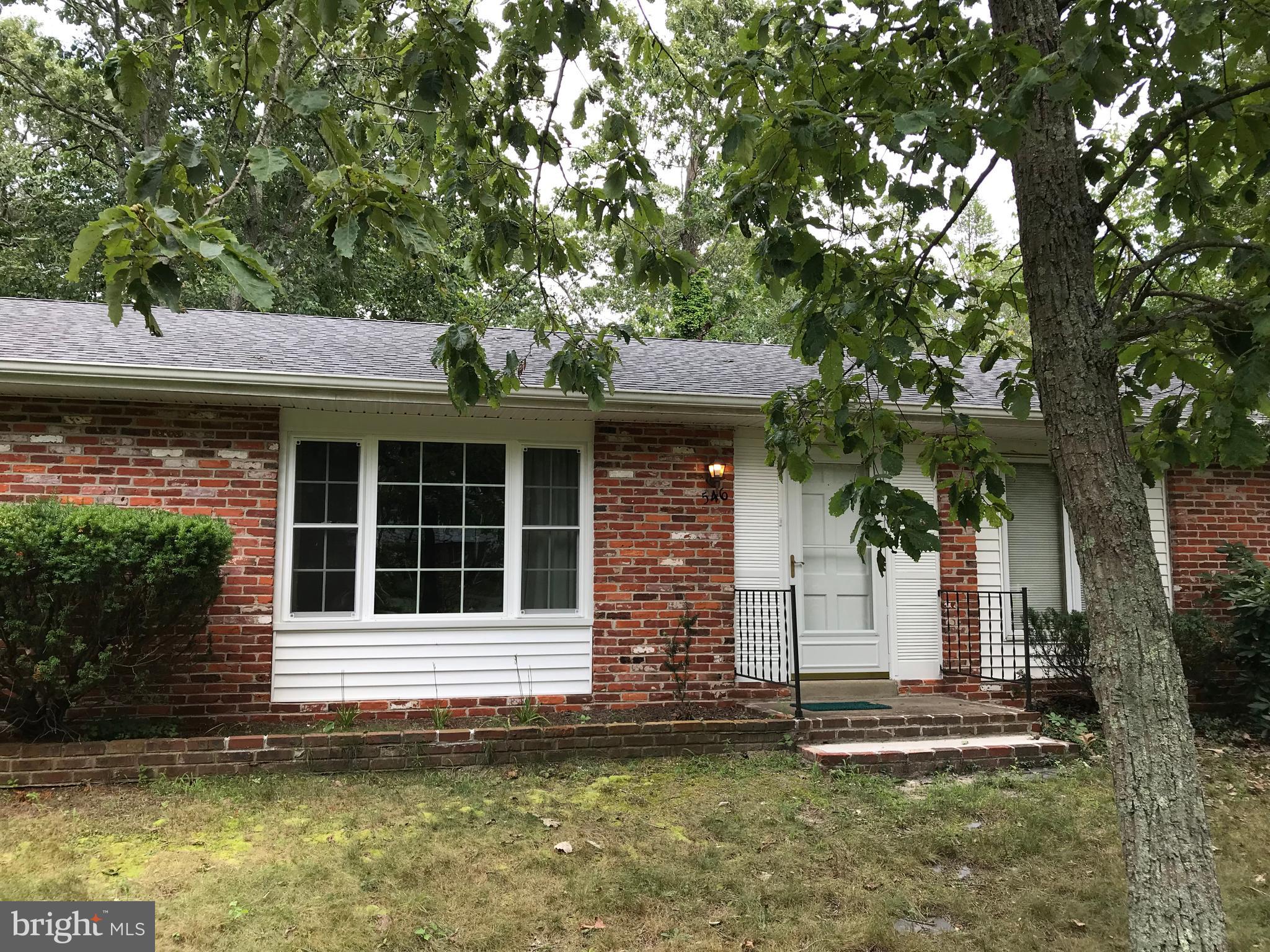 546 Kettle Run Road Marlton, NJ 08053 - Photo 4 of 26