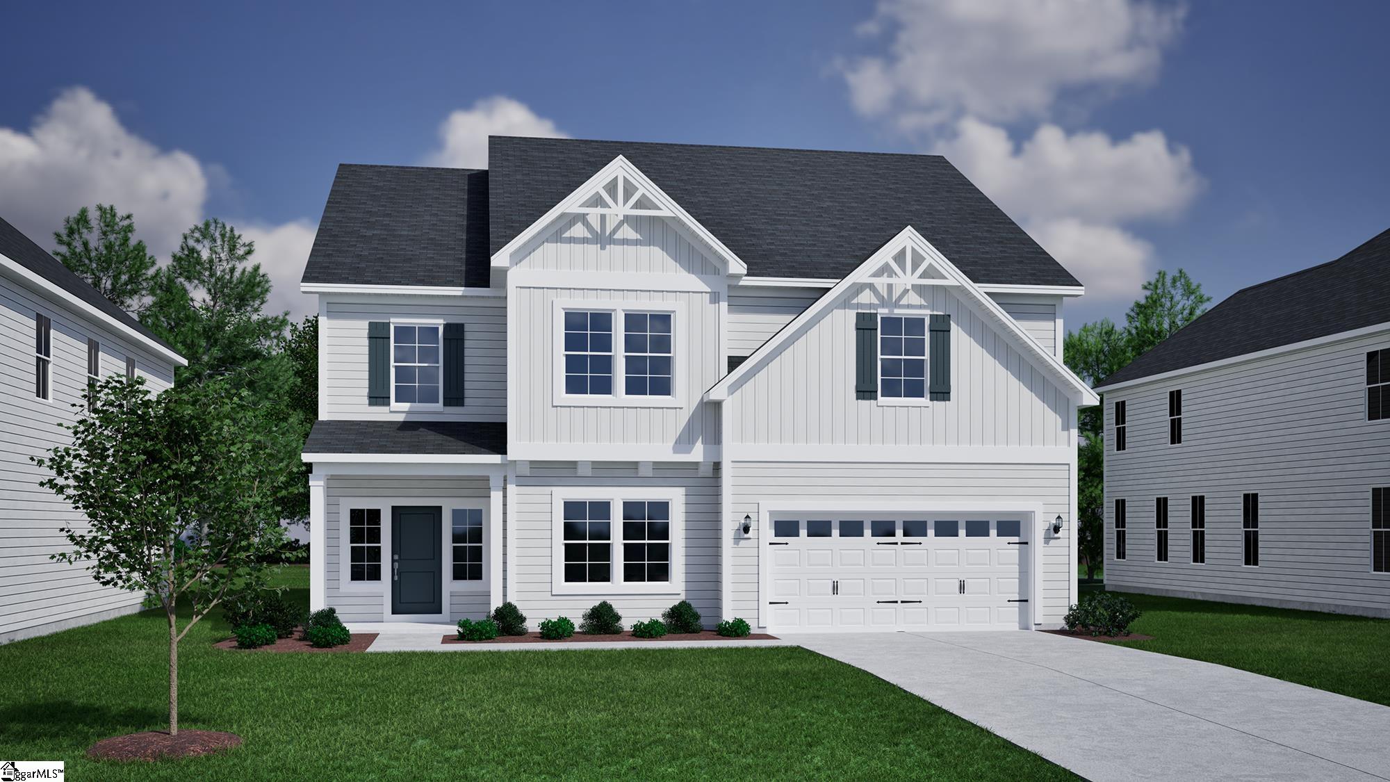 2057 Emily Margaret Road Chesnee, SC 29323 - Photo 1 of 4