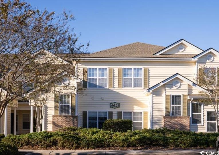 4431 Montrose Lane, Unit G Myrtle Beach, SC 29579 - Photo 1 of 24