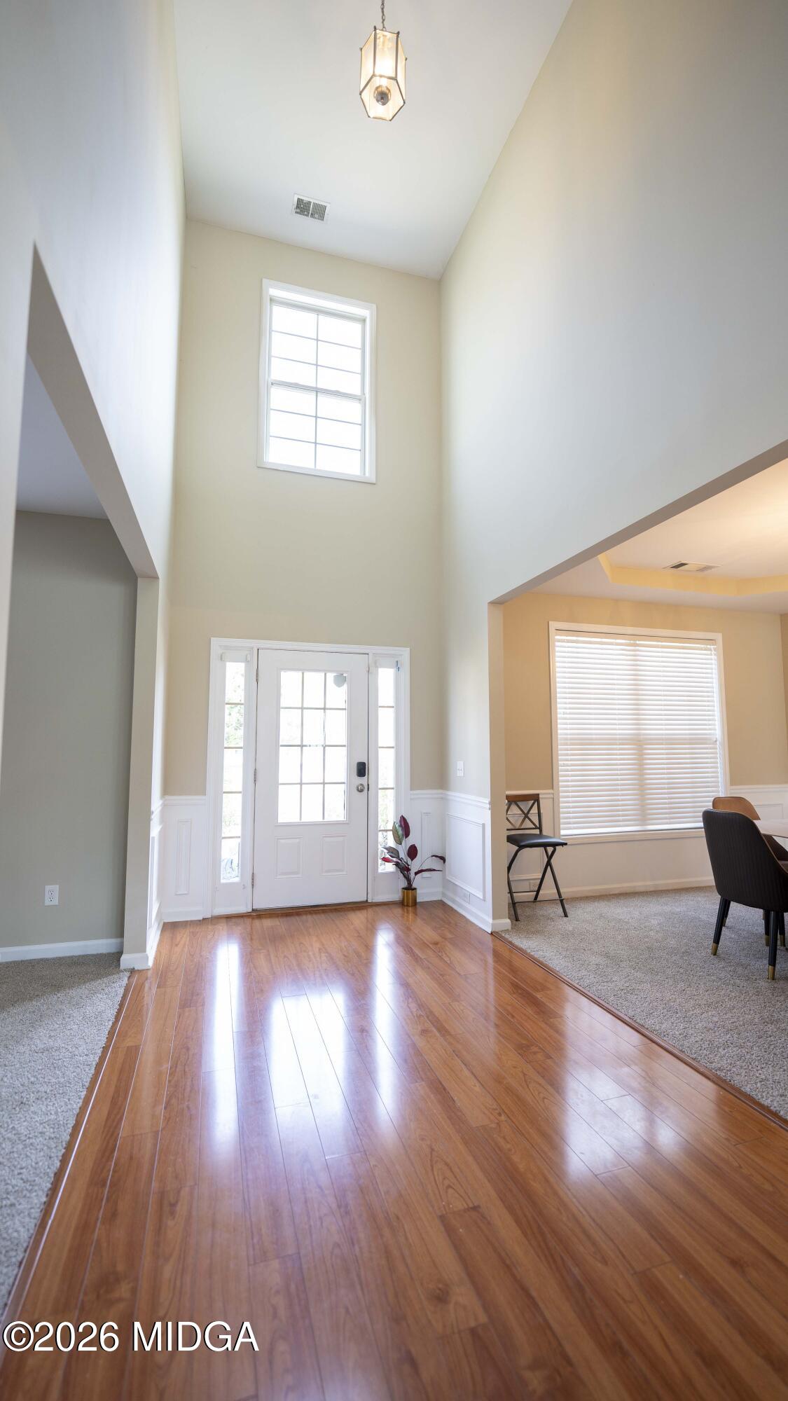 114 Meadow's Walk Drive Byron, GA 31008 - Photo 11 of 55 Meadows Walk_10