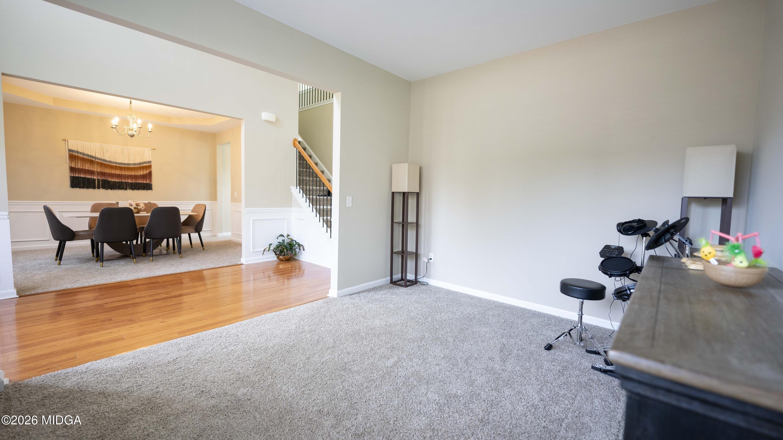 114 Meadow's Walk Drive Byron, GA 31008 - Photo 13 of 55 Meadows Walk_12