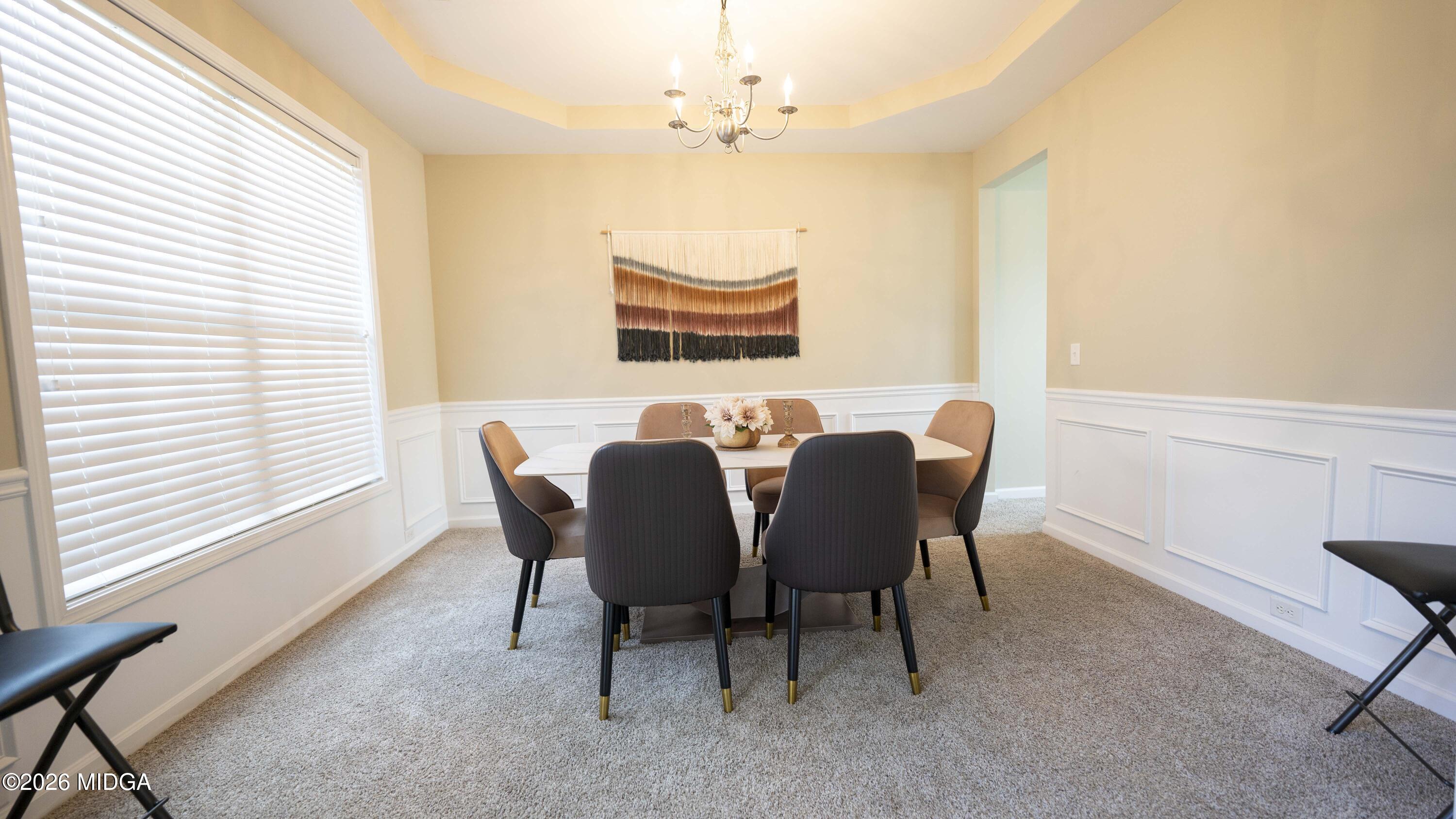 114 Meadow's Walk Drive Byron, GA 31008 - Photo 14 of 55 Meadows Walk_13