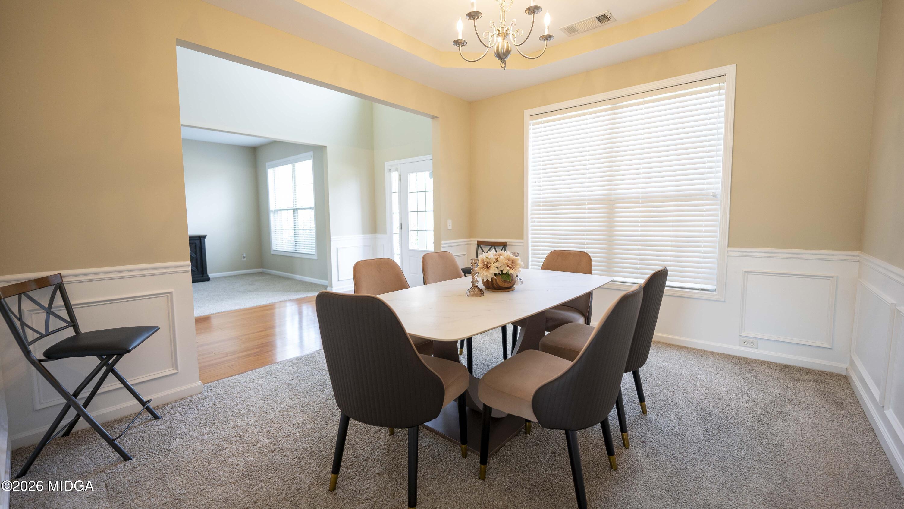 114 Meadow's Walk Drive Byron, GA 31008 - Photo 16 of 55 Meadows Walk_15