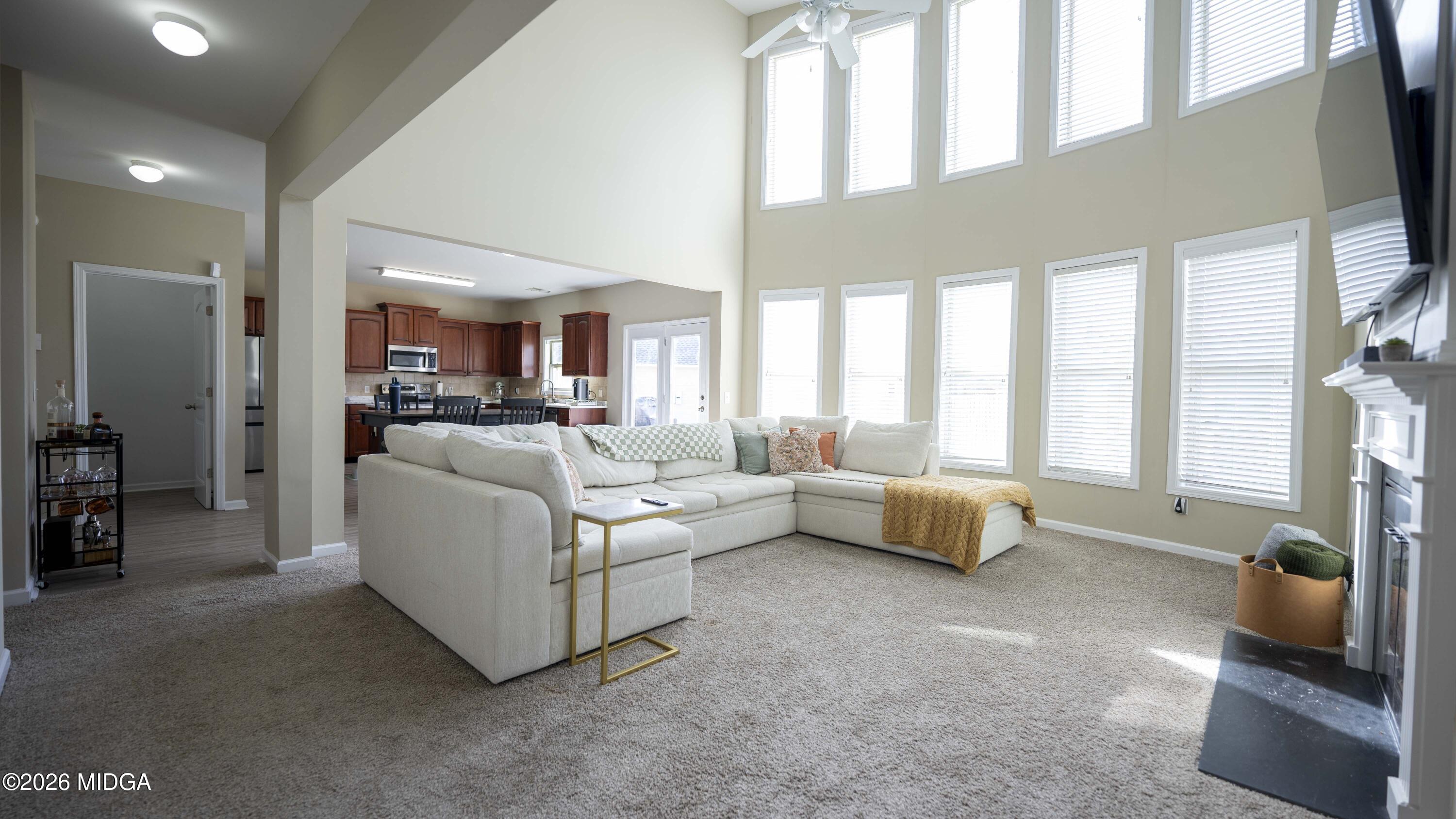 114 Meadow's Walk Drive Byron, GA 31008 - Photo 17 of 55 Meadows Walk_16