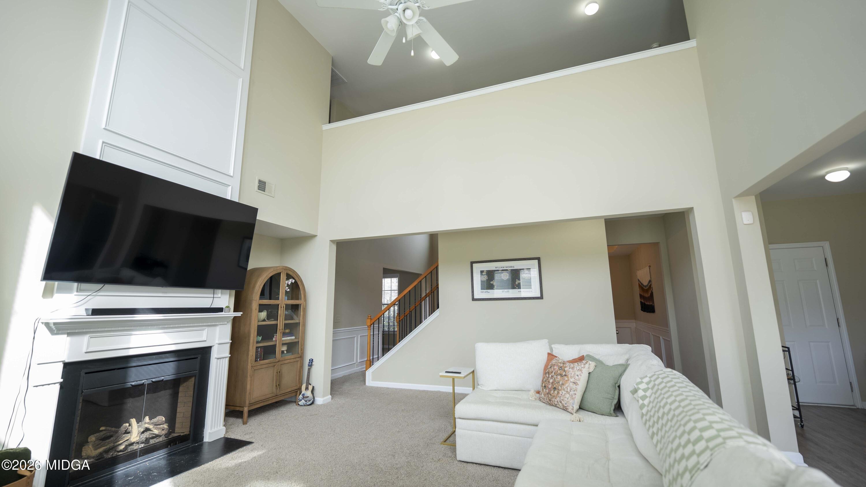 114 Meadow's Walk Drive Byron, GA 31008 - Photo 18 of 55 Meadows Walk_17