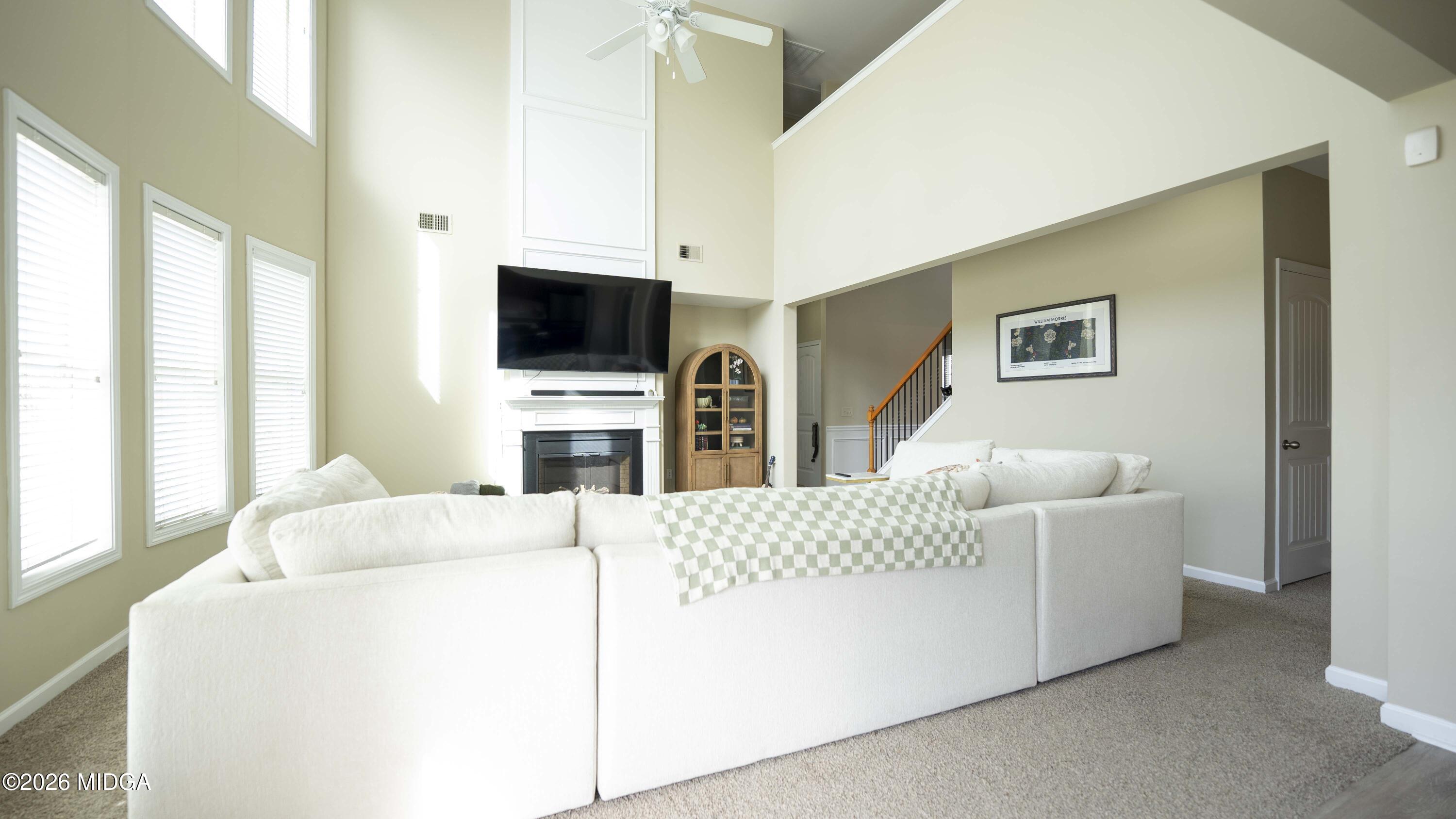 114 Meadow's Walk Drive Byron, GA 31008 - Photo 19 of 55 Meadows Walk_18