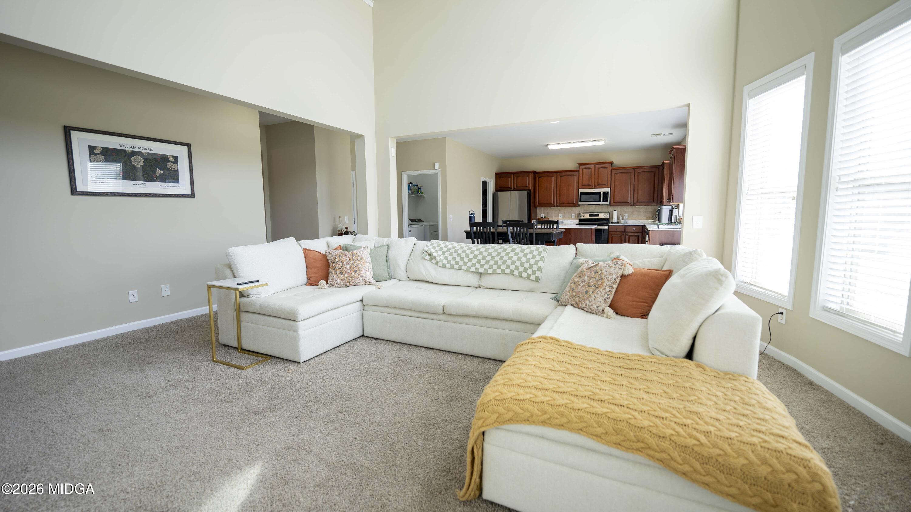 114 Meadow's Walk Drive Byron, GA 31008 - Photo 20 of 55 Meadows Walk_19