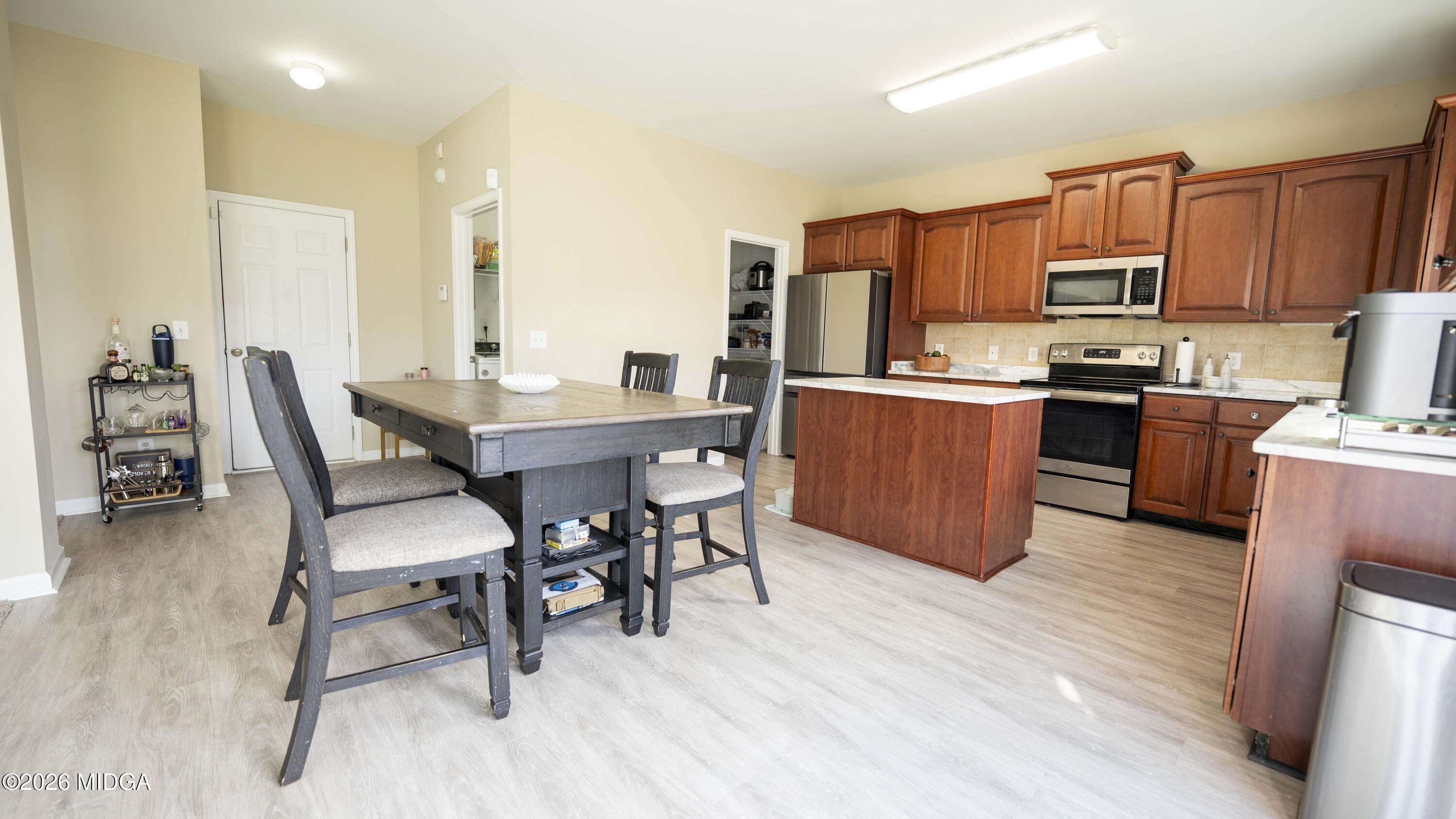 114 Meadow's Walk Drive Byron, GA 31008 - Photo 22 of 55 Meadows Walk_21