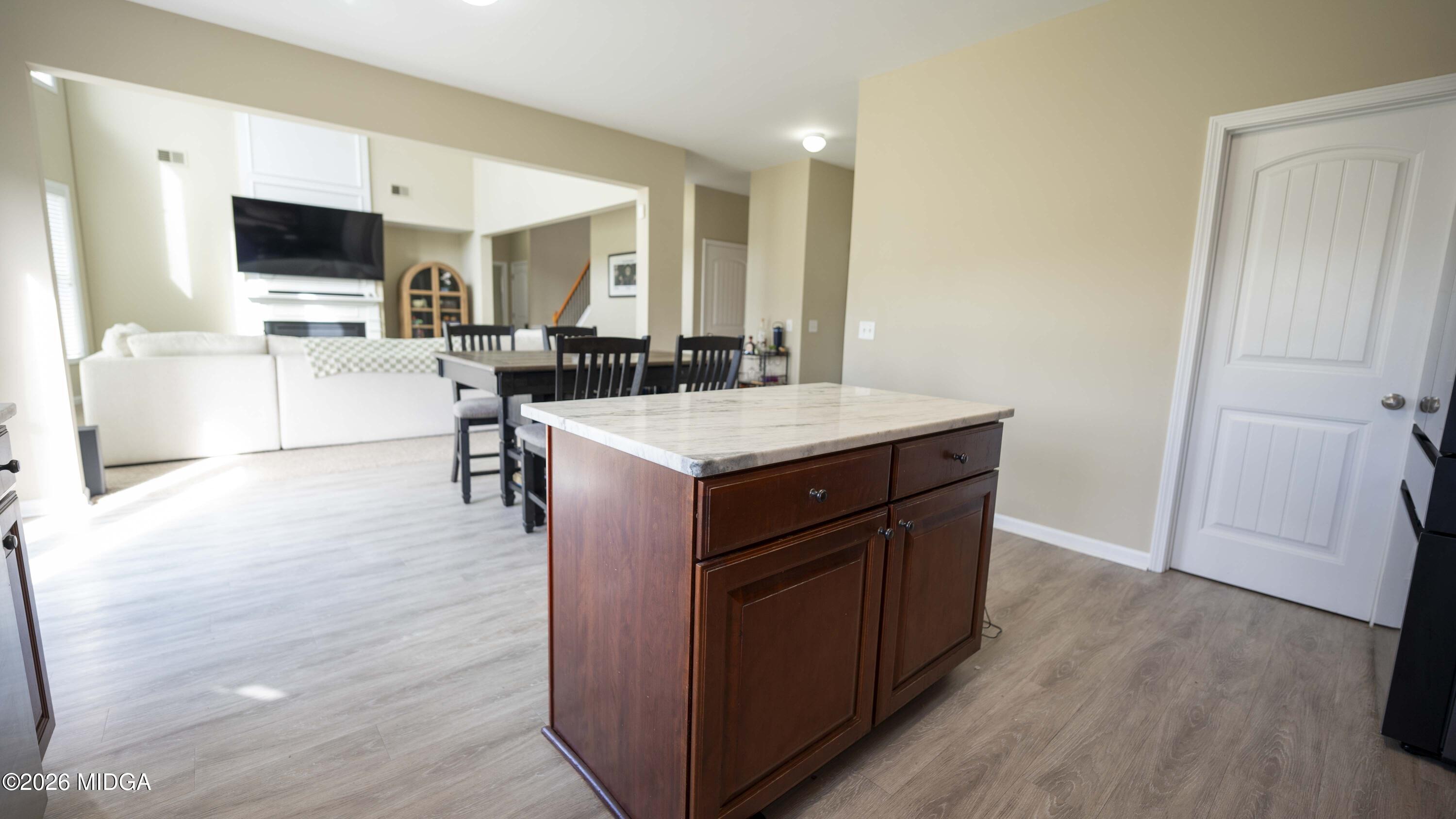 114 Meadow's Walk Drive Byron, GA 31008 - Photo 23 of 55 Meadows Walk_22