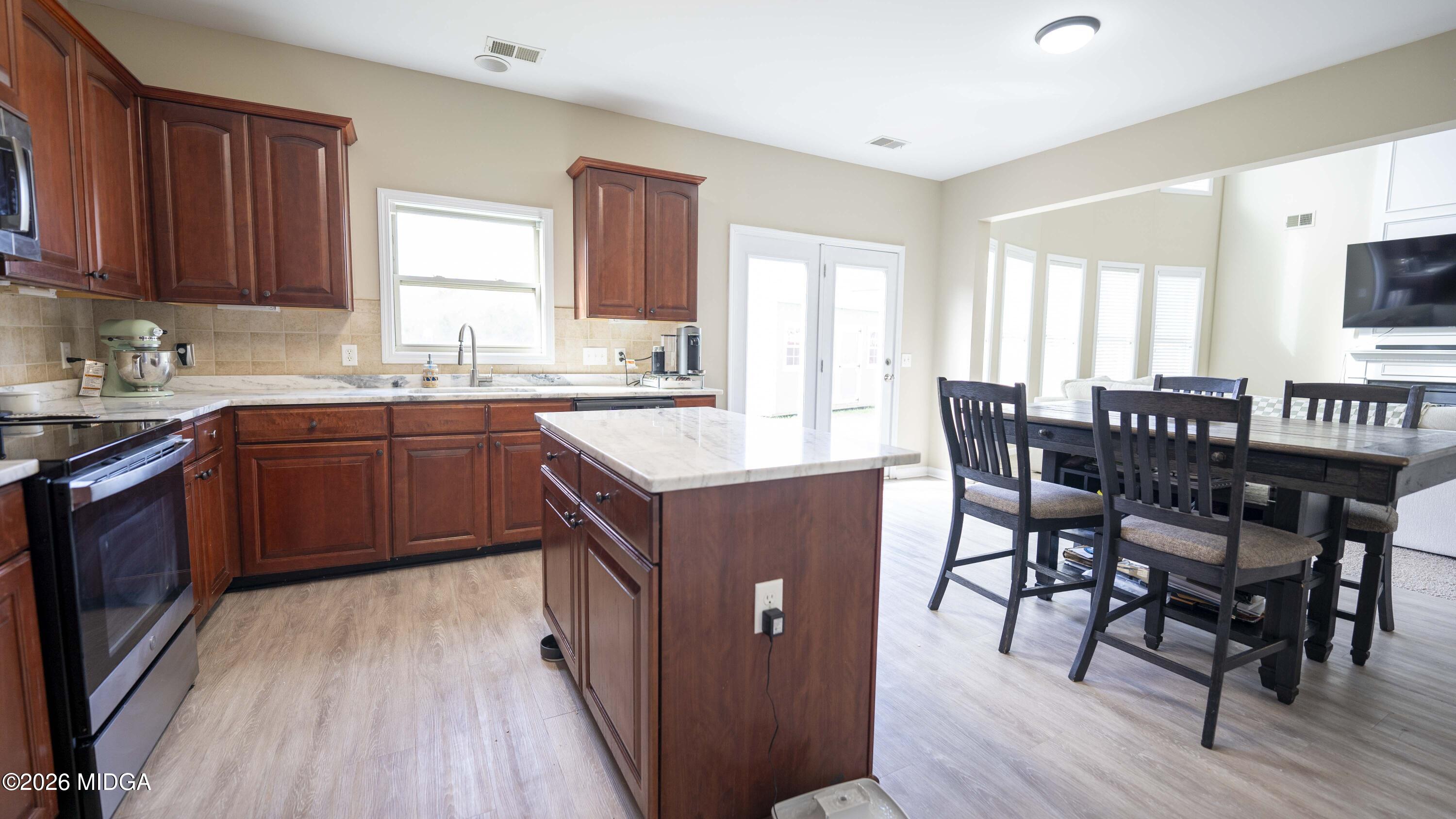 114 Meadow's Walk Drive Byron, GA 31008 - Photo 24 of 55 Meadows Walk_23