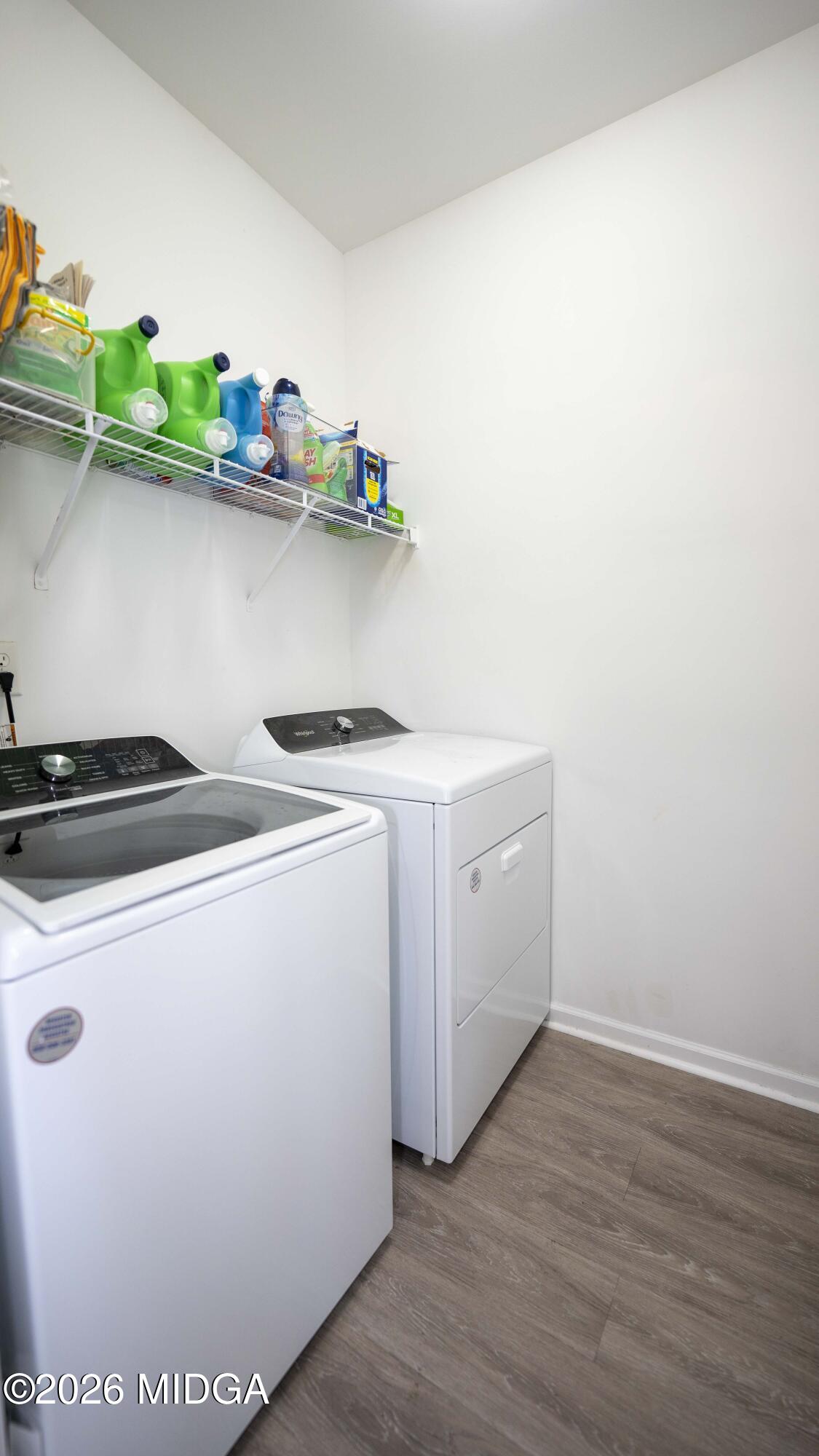 114 Meadow's Walk Drive Byron, GA 31008 - Photo 25 of 55 Meadows Walk_24