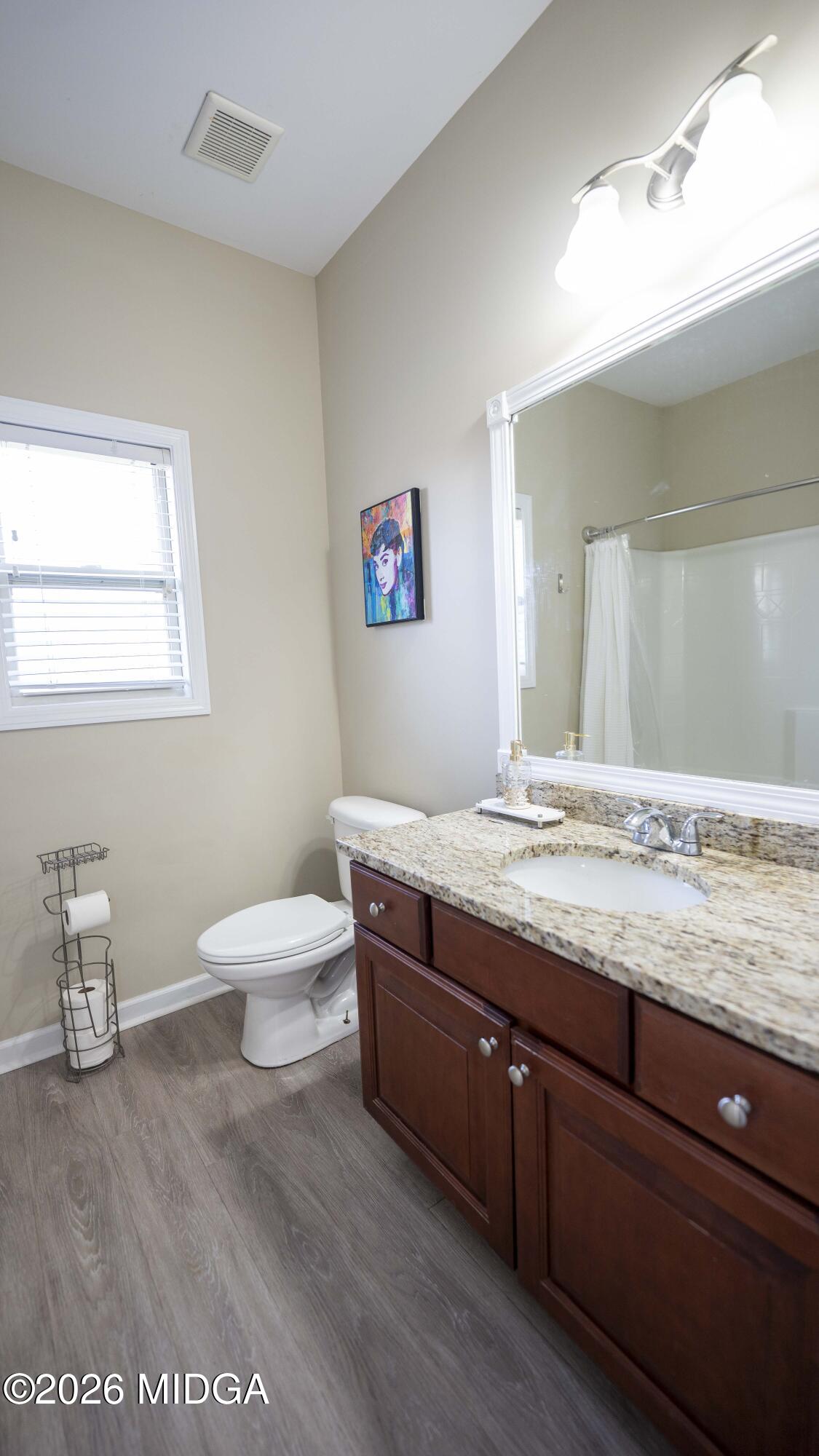 114 Meadow's Walk Drive Byron, GA 31008 - Photo 28 of 55 Meadows Walk_27