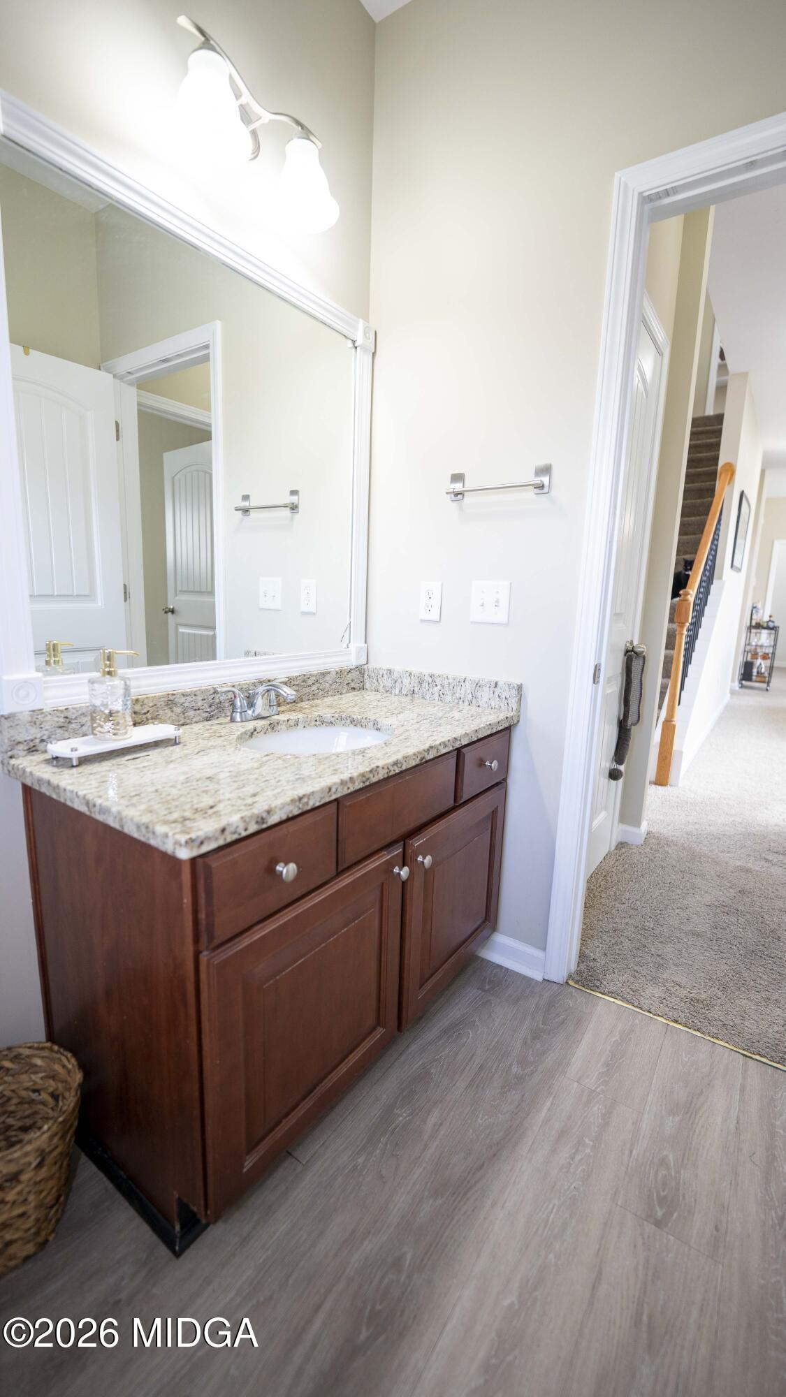 114 Meadow's Walk Drive Byron, GA 31008 - Photo 30 of 55 Meadows Walk_29