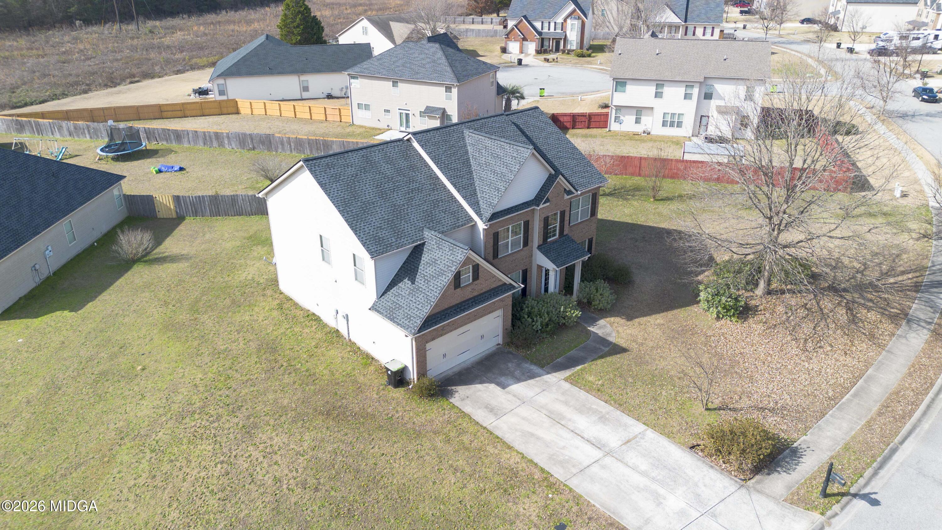 114 Meadow's Walk Drive Byron, GA 31008 - Photo 3 of 55 Meadows Walk_2